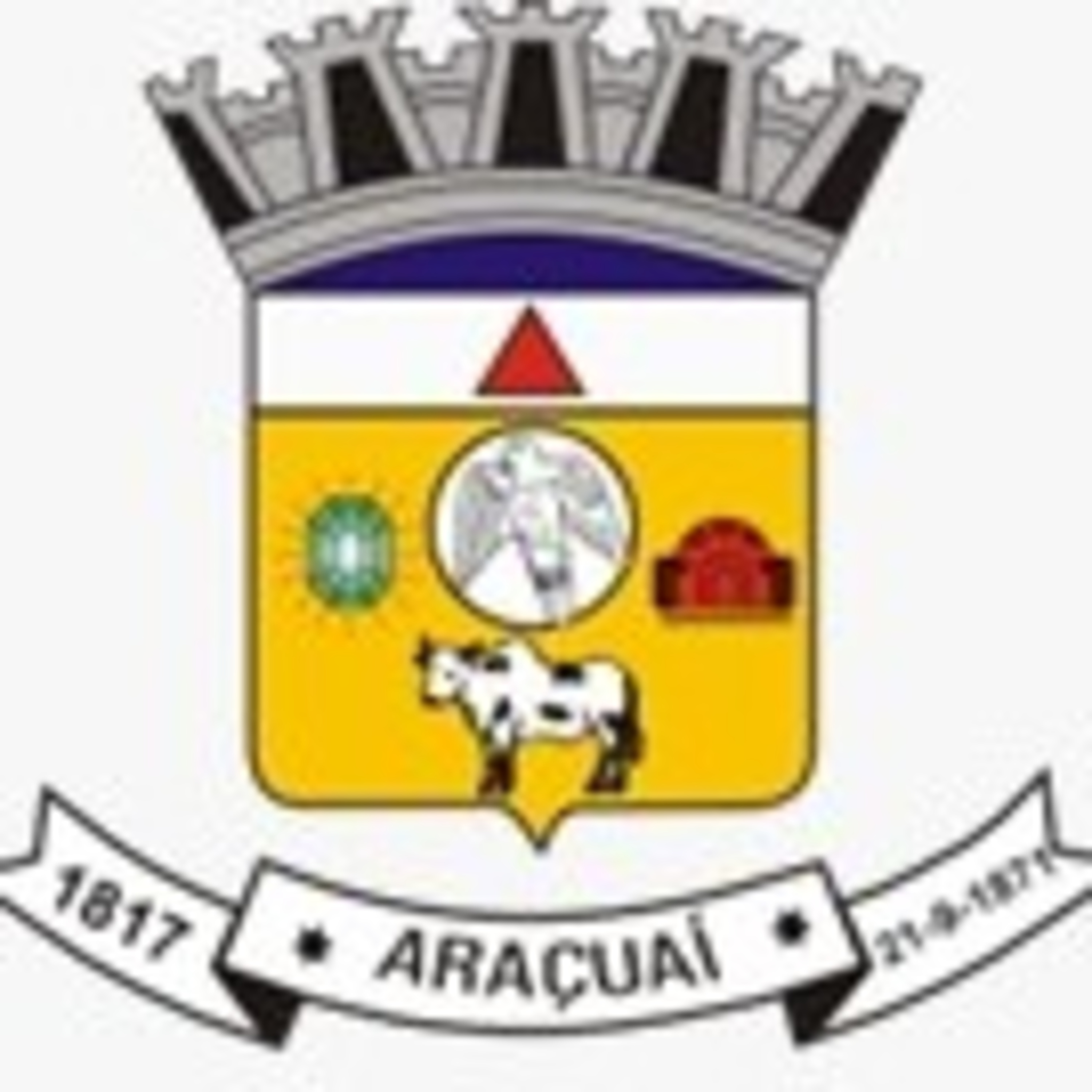 Uma escola feita para você! CESU_ Centro de Estudos Supletivos de Araçuaí.