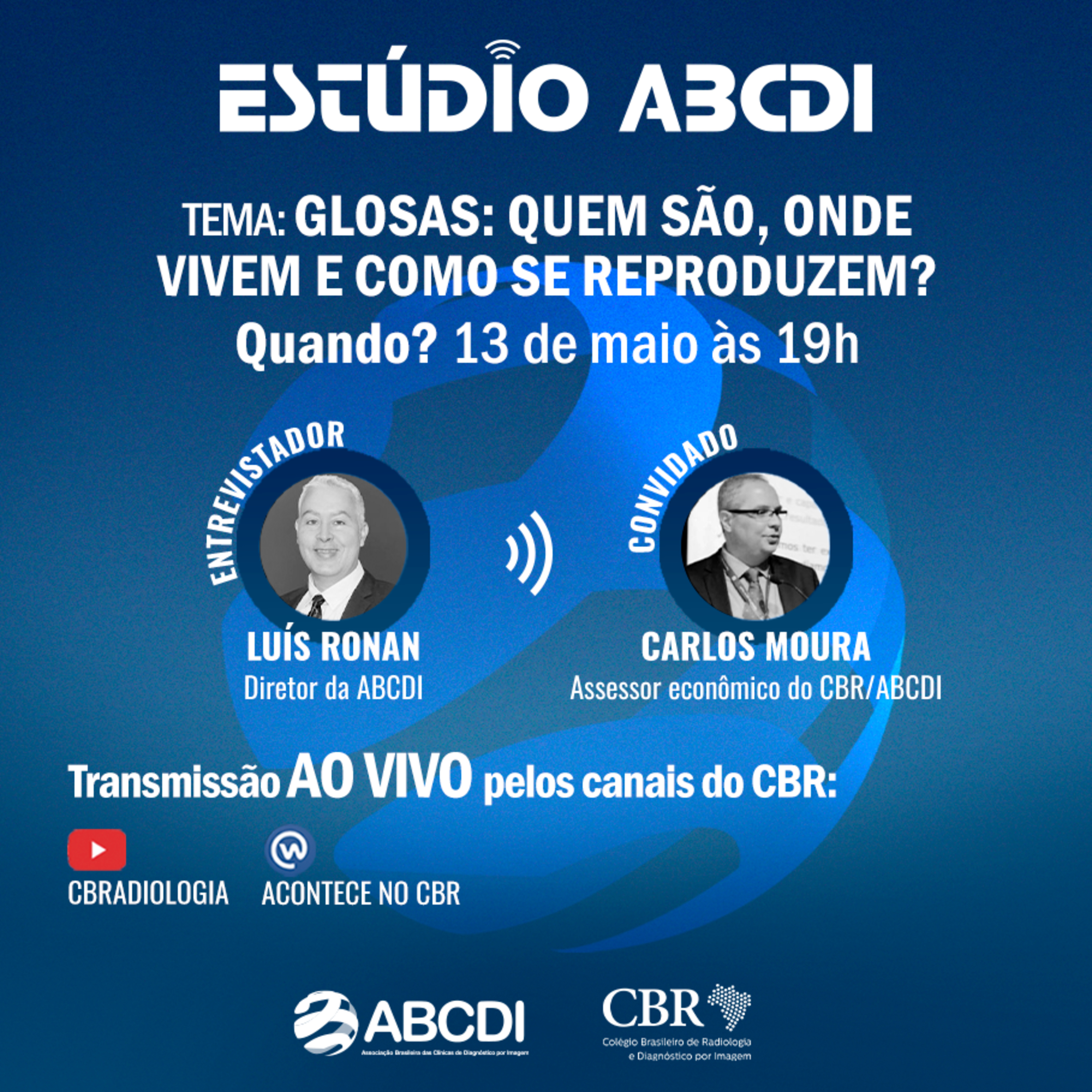 Estúdio ABCDI