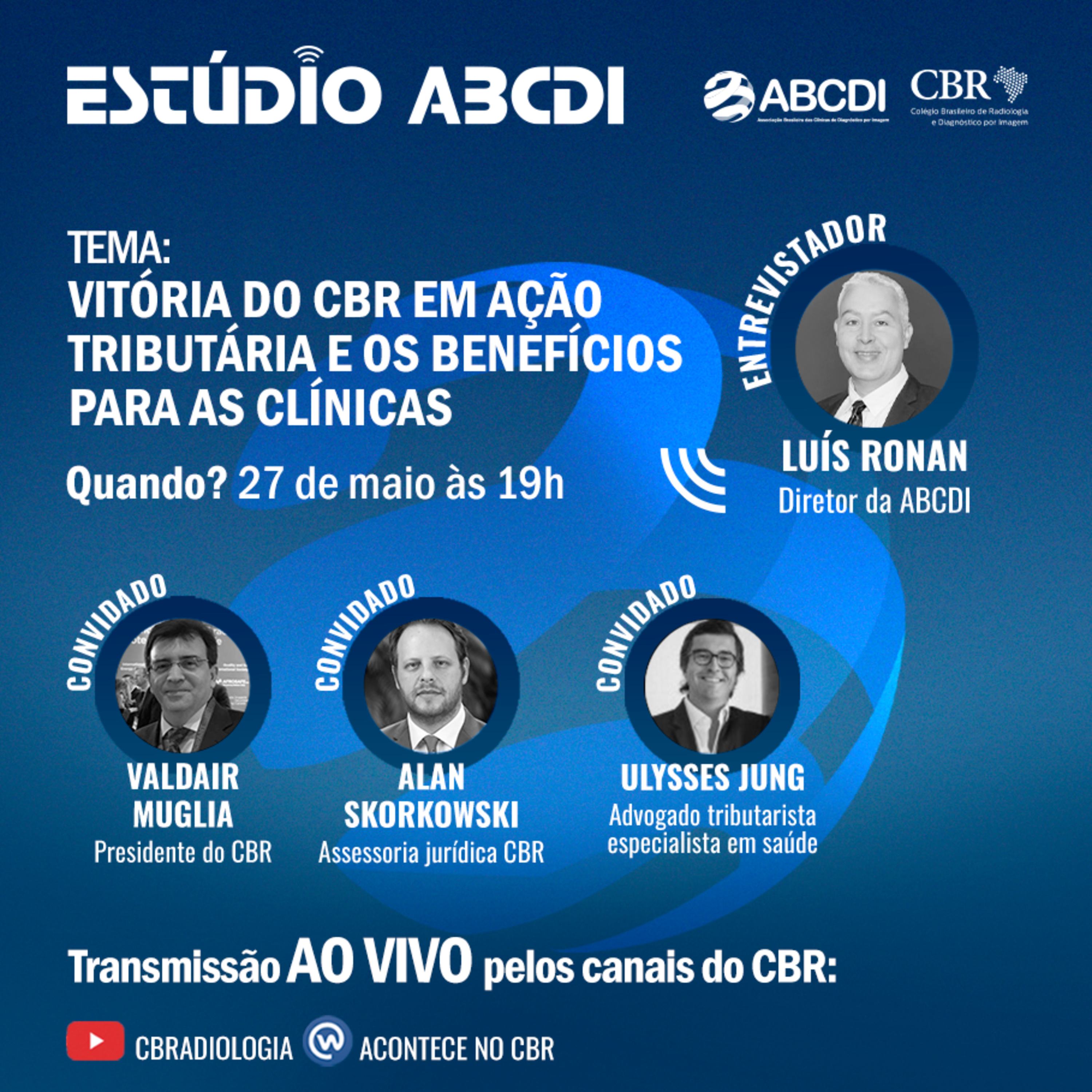 Estúdio ABCDI