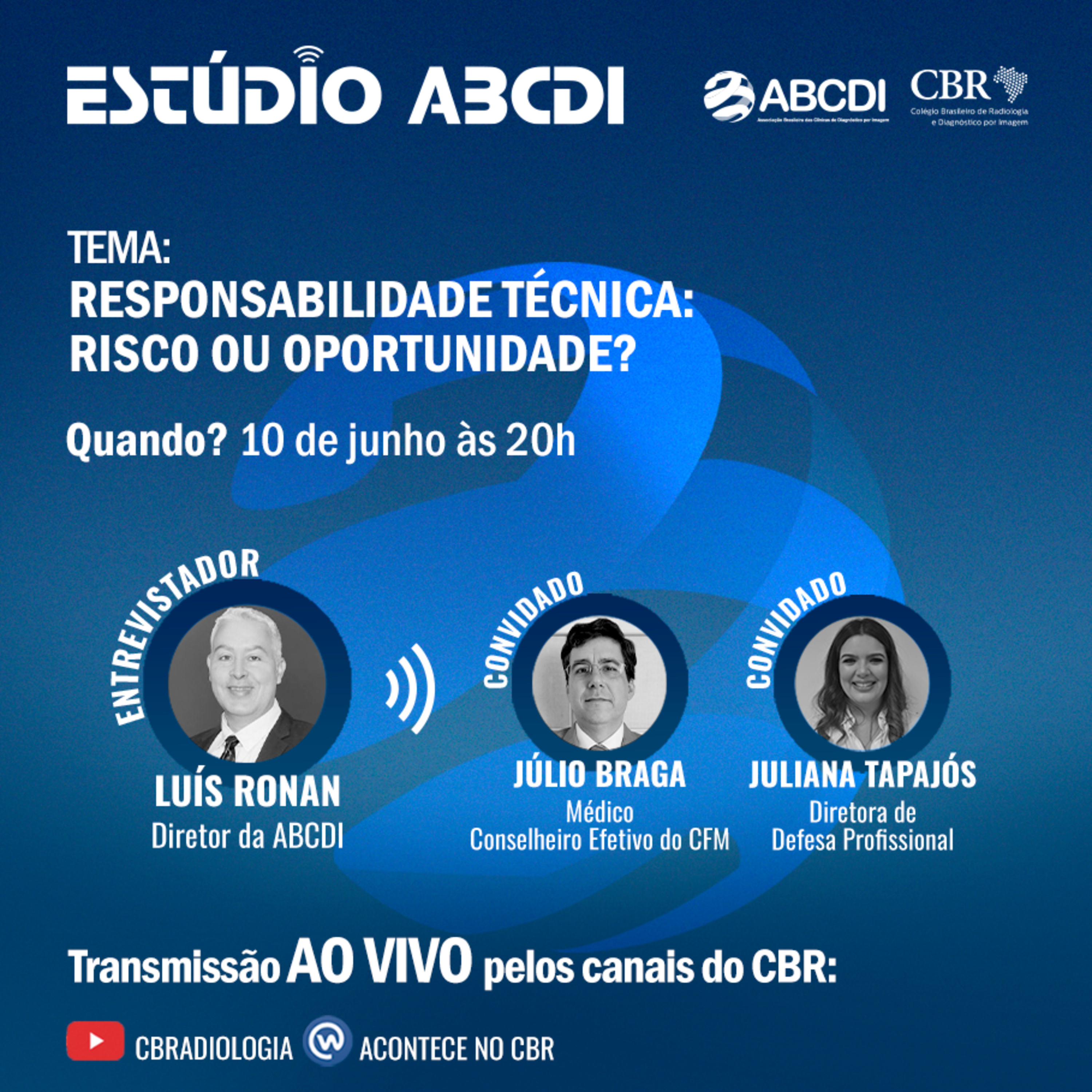 Estúdio ABCDI