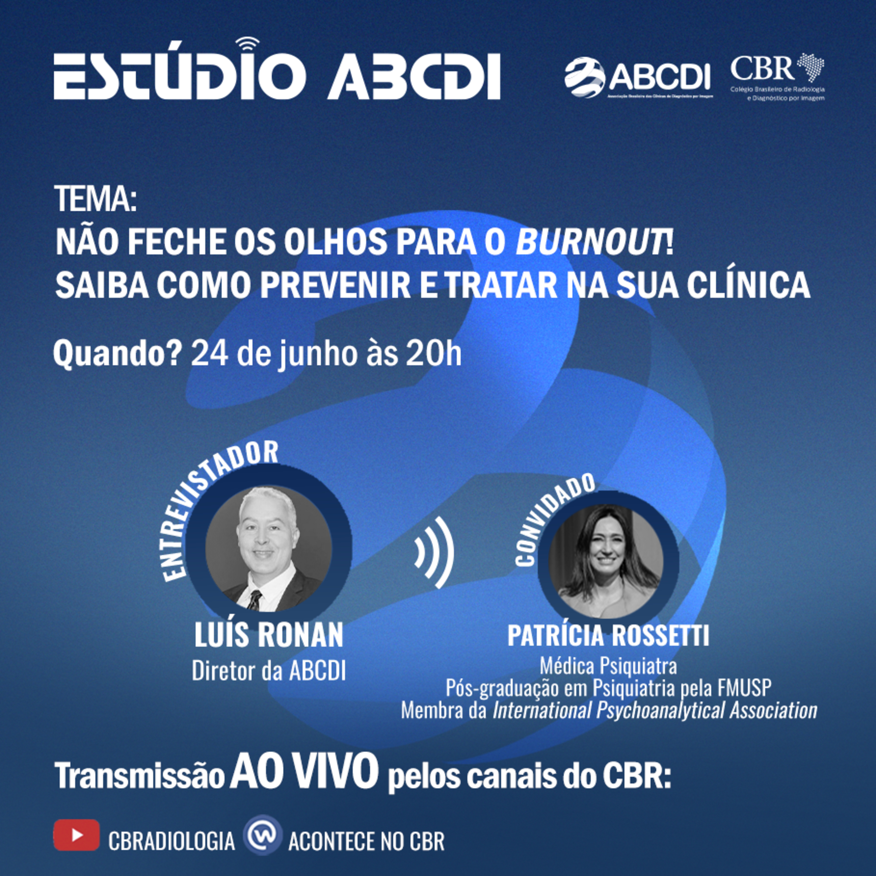 Estúdio ABCDI