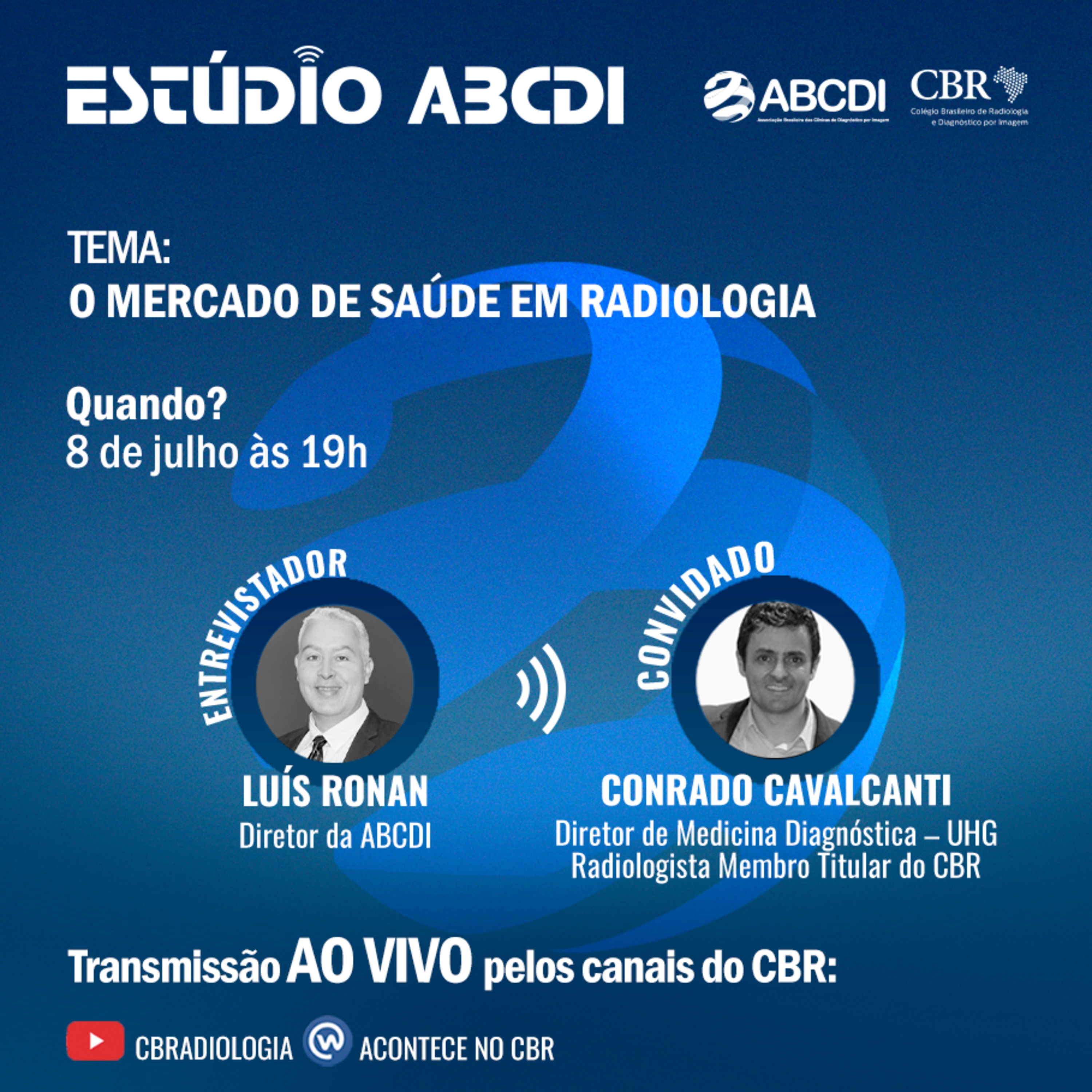 Estúdio ABCDI