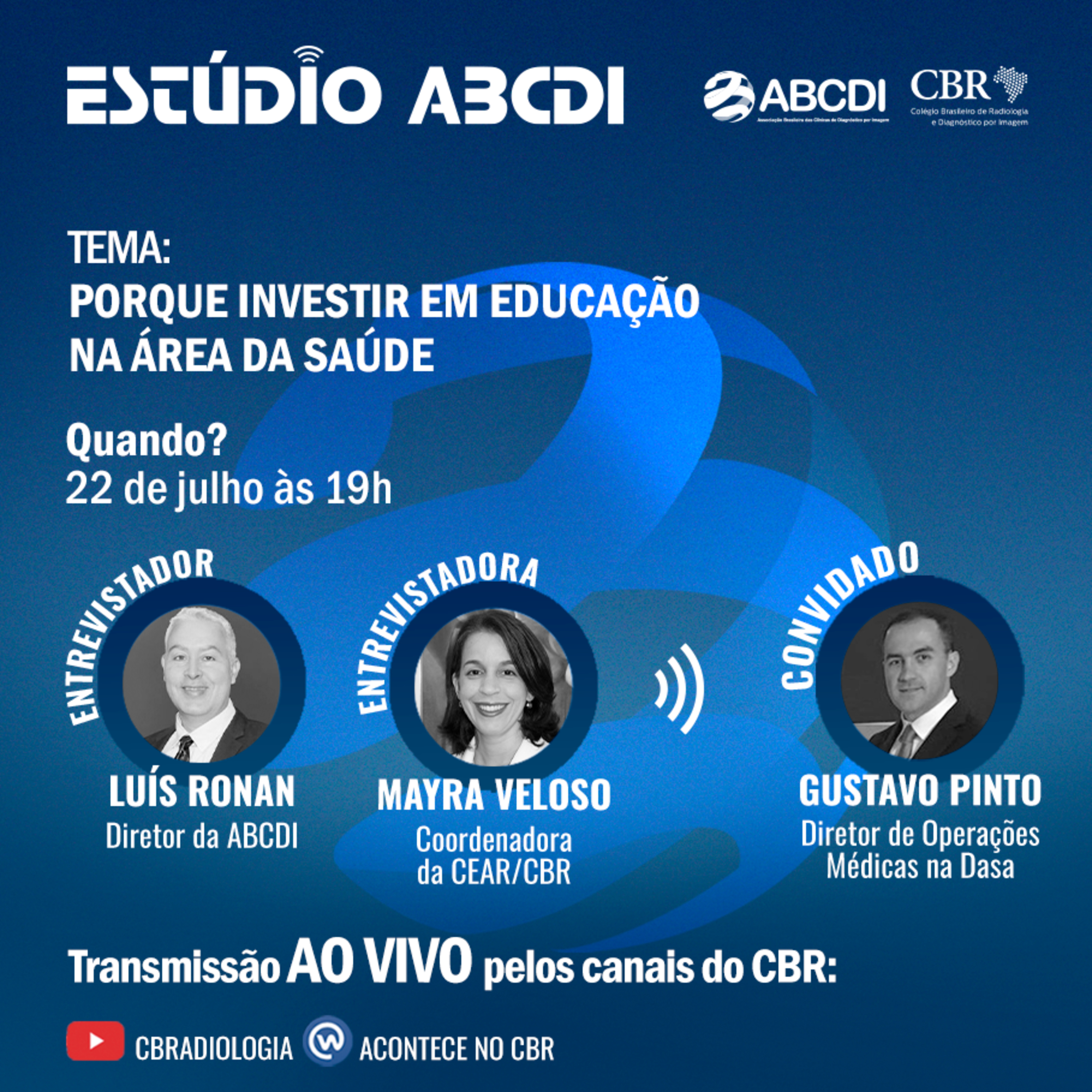 Estúdio ABCDI