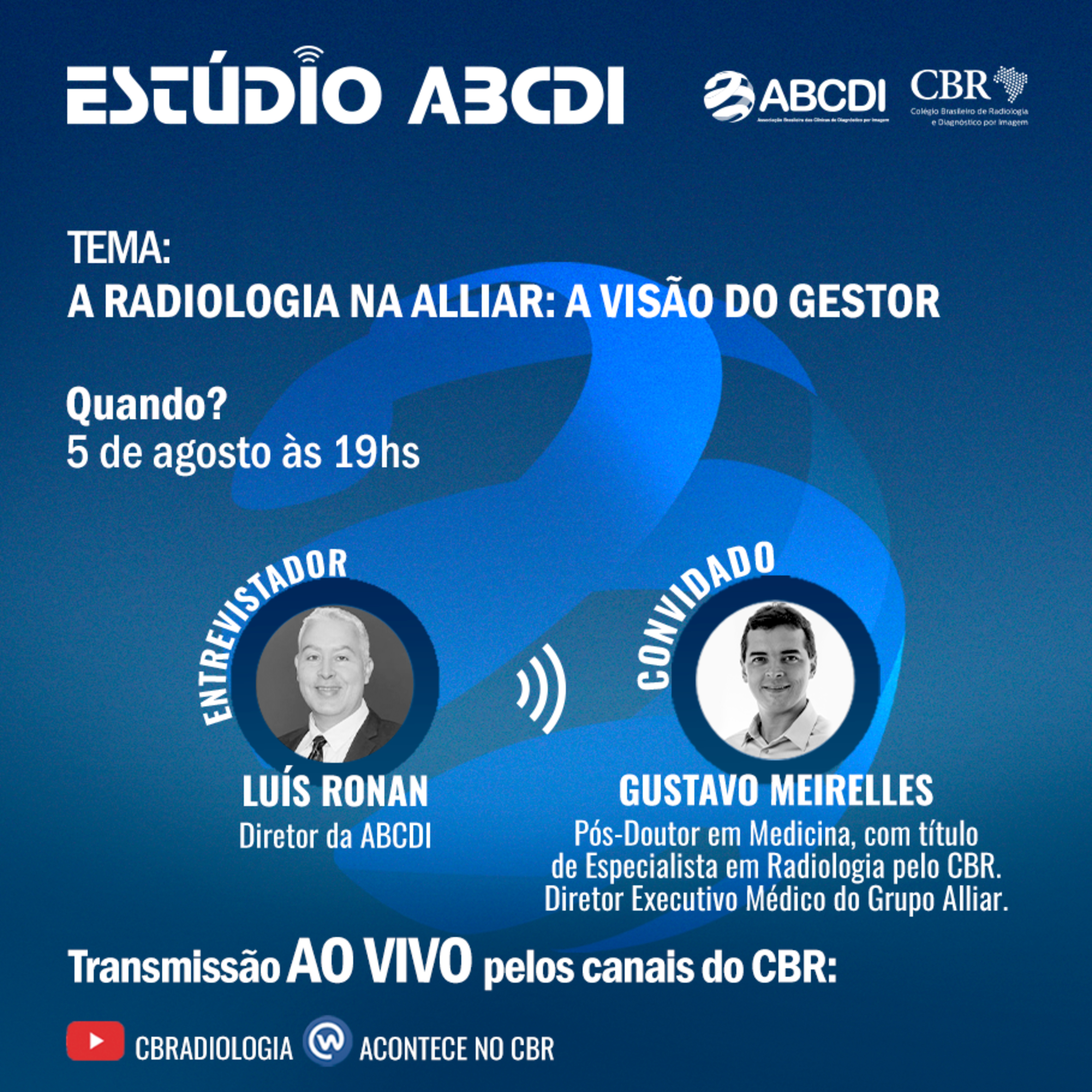 Estúdio ABCDI
