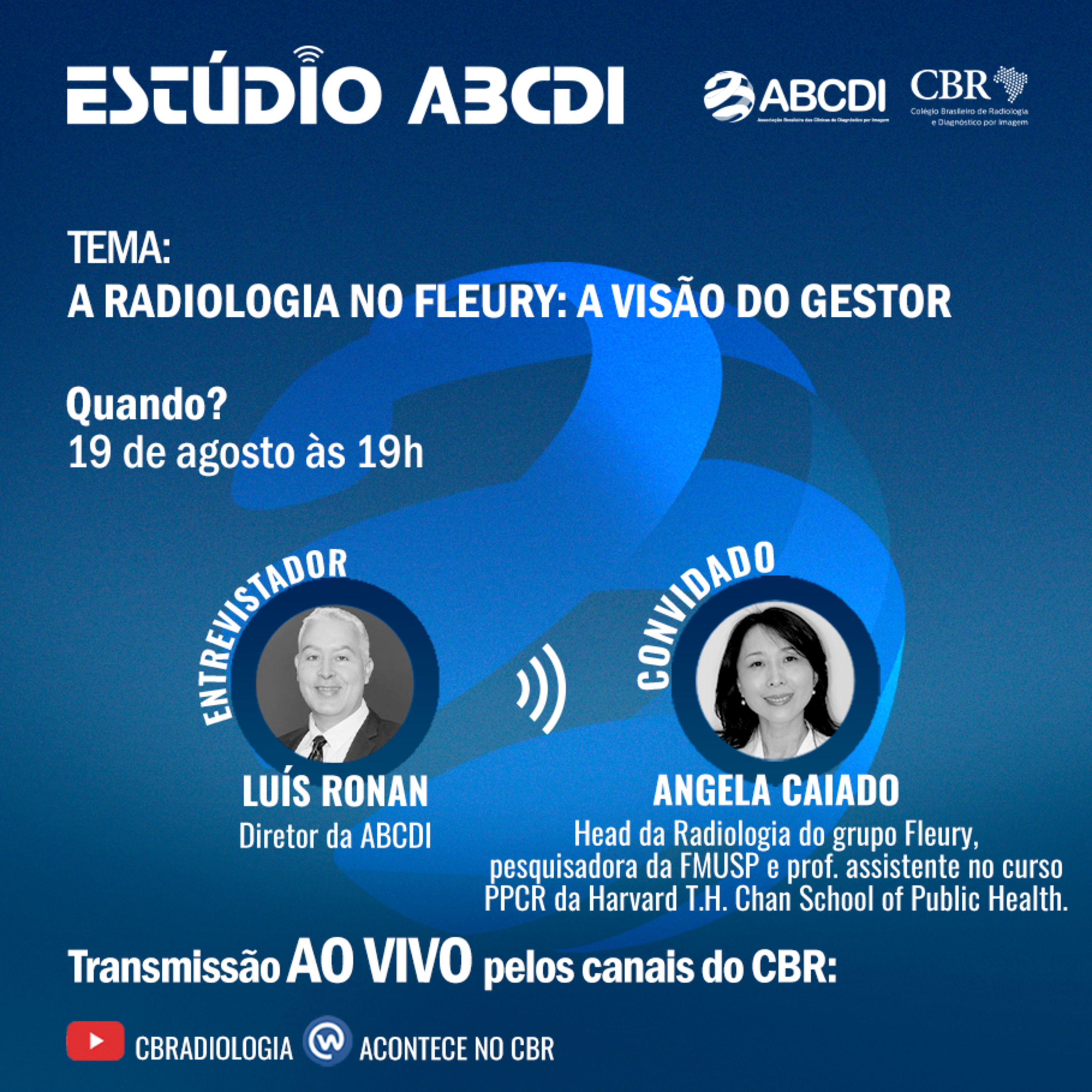 Estúdio ABCDI
