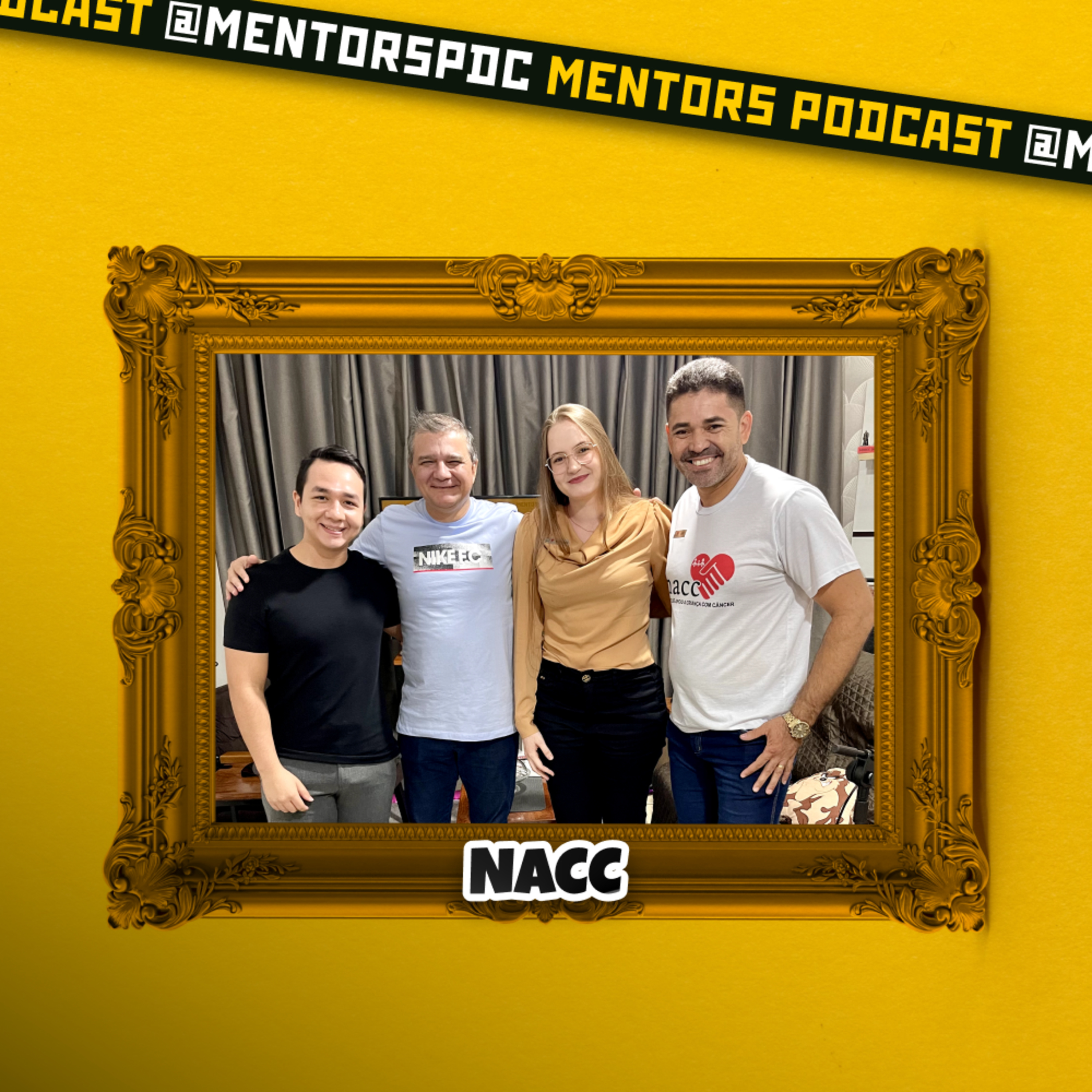 Mentors Podcast
