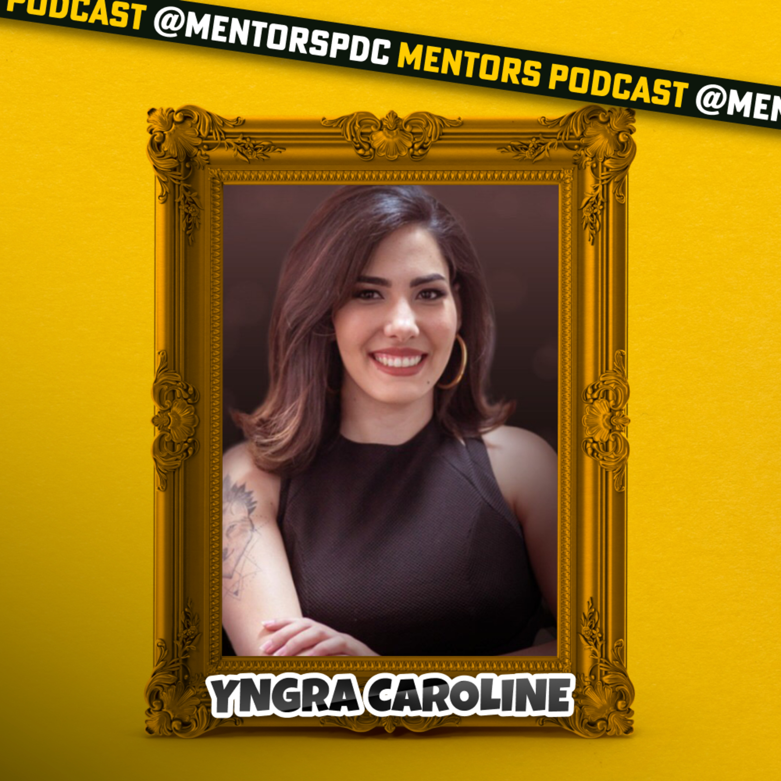 Mentors Podcast