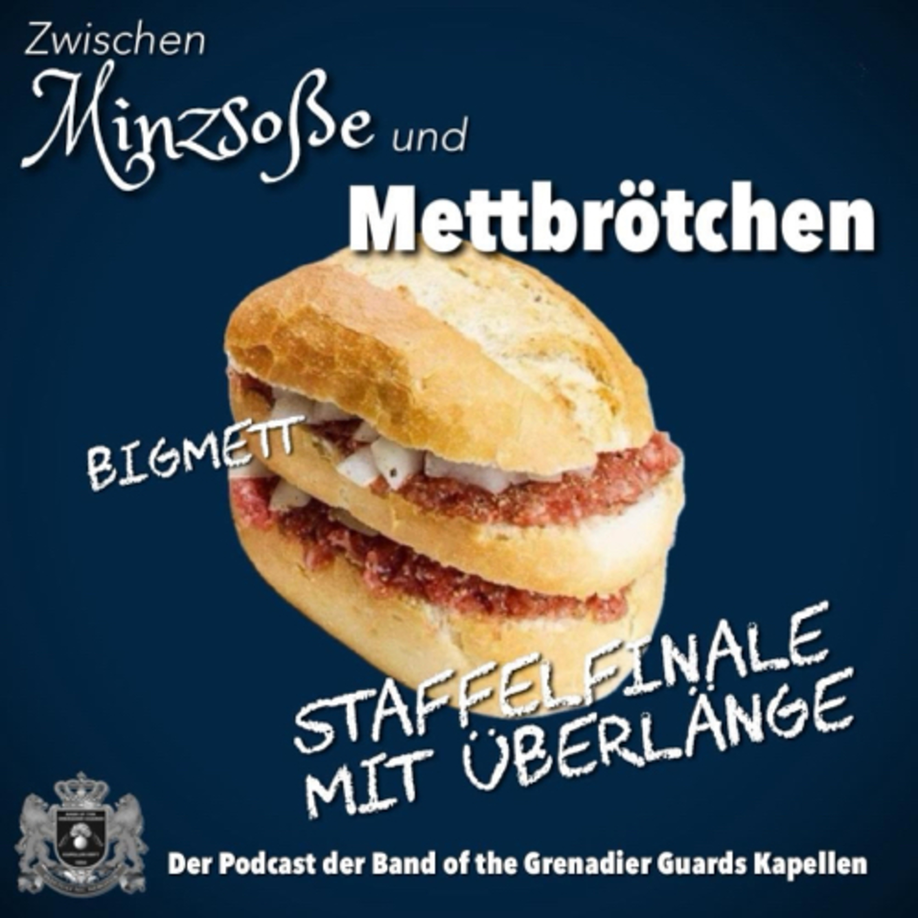 BigMett!!! Das Staffelfinale!!!!  episode artwork
