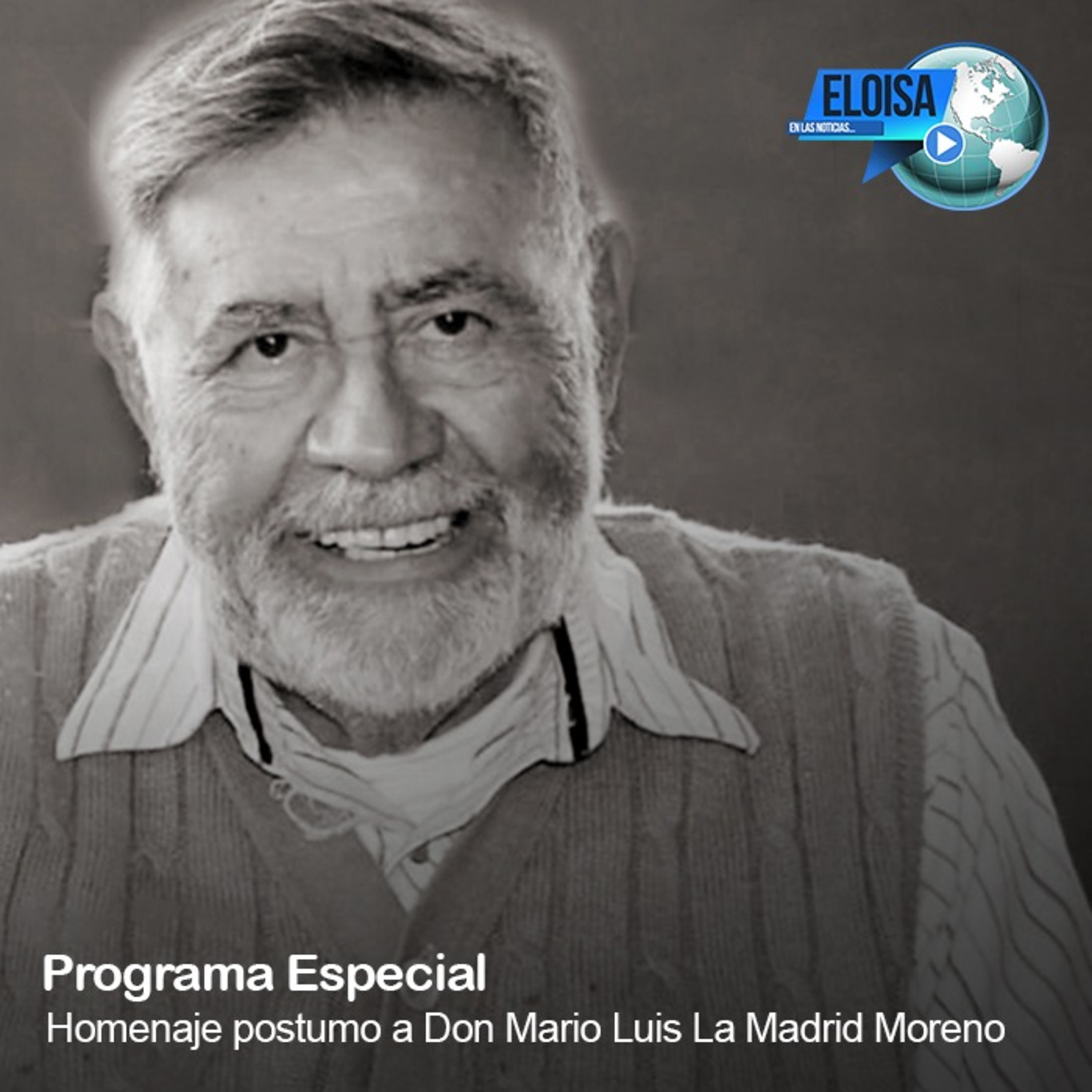Eloisa en las Noticias