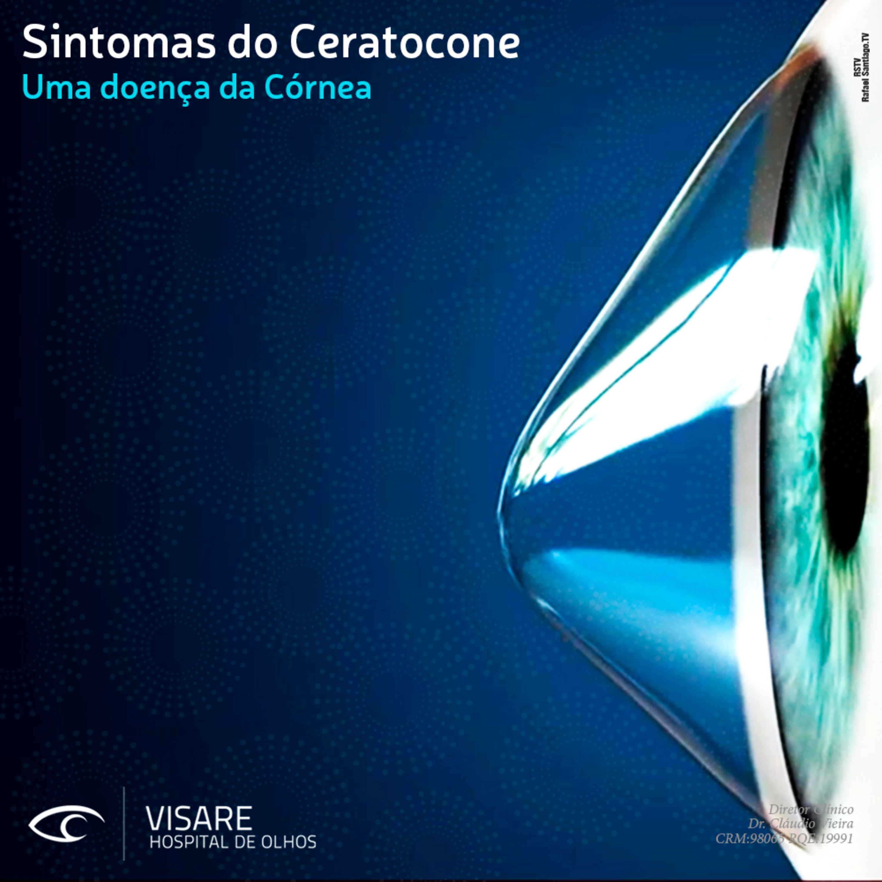 Visare Hospital de Olhos