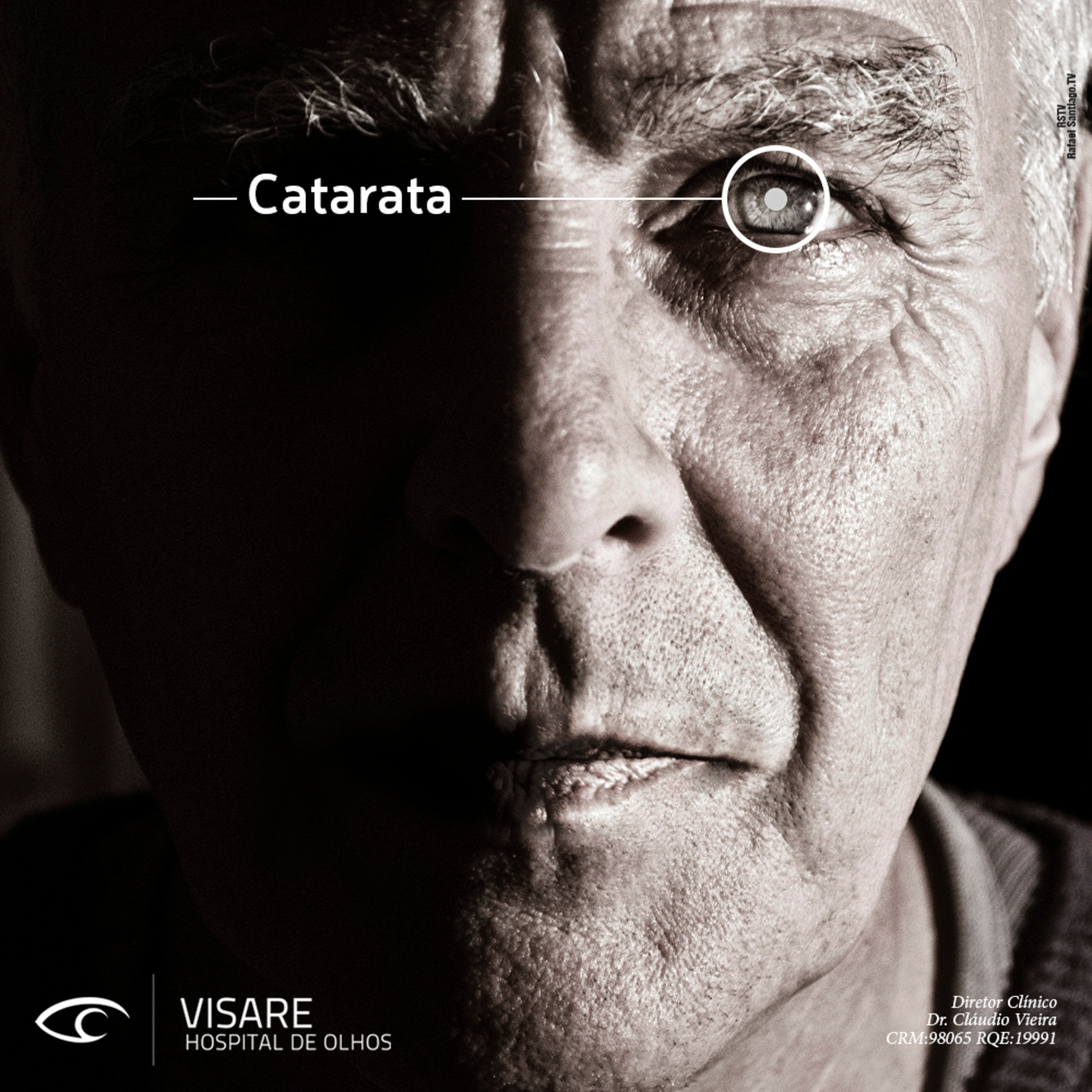 Visare Hospital de Olhos