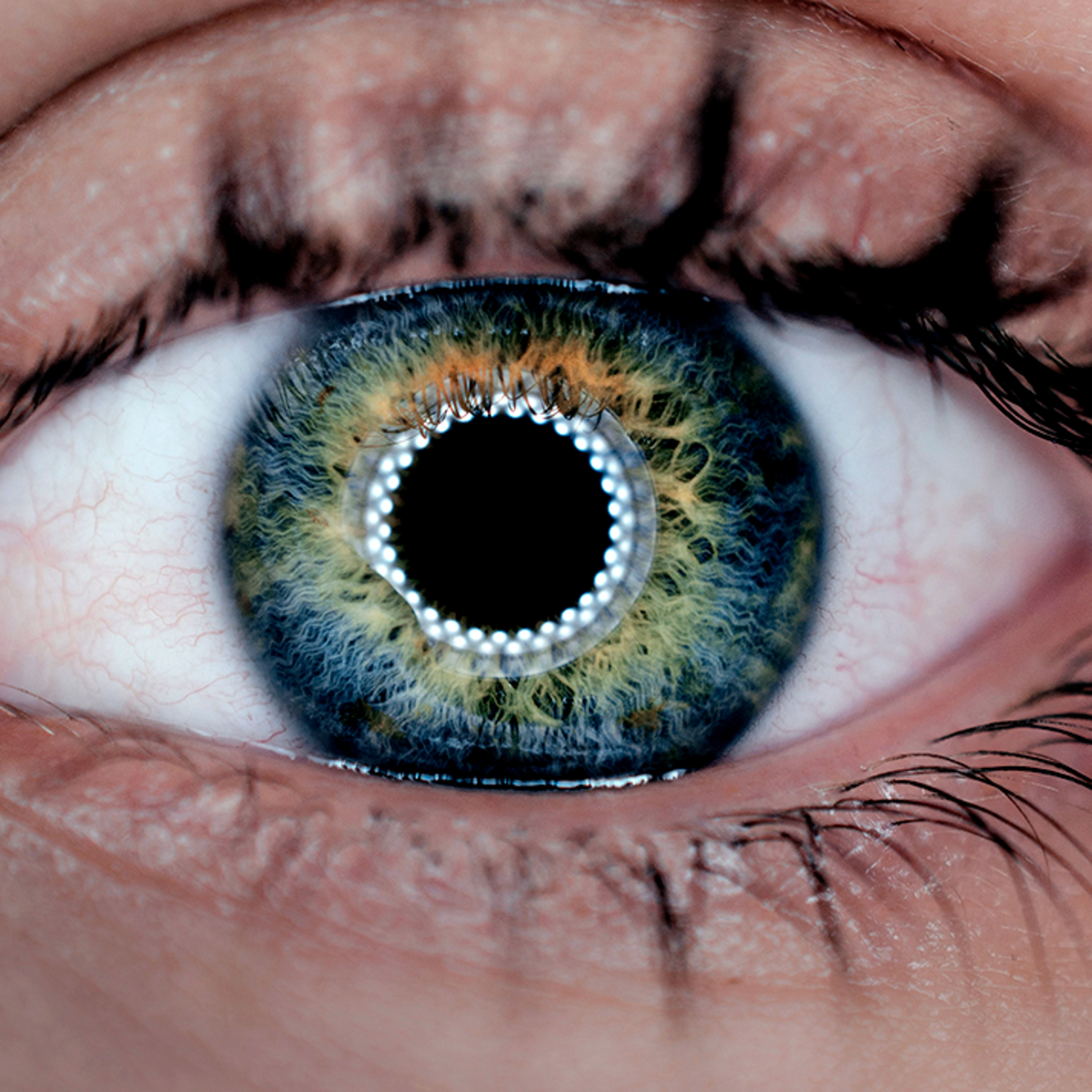 Visare Hospital de Olhos