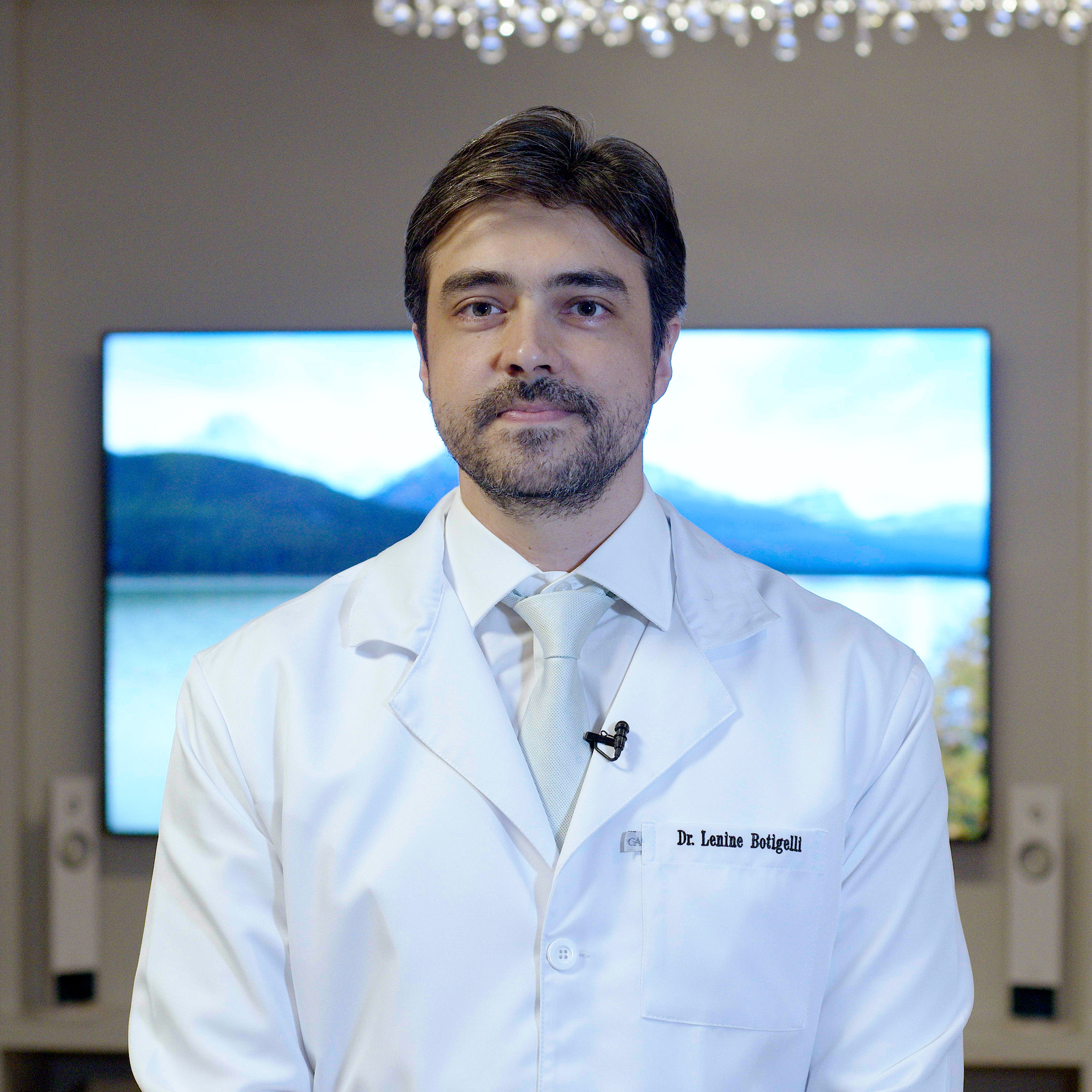 Visare Hospital de Olhos