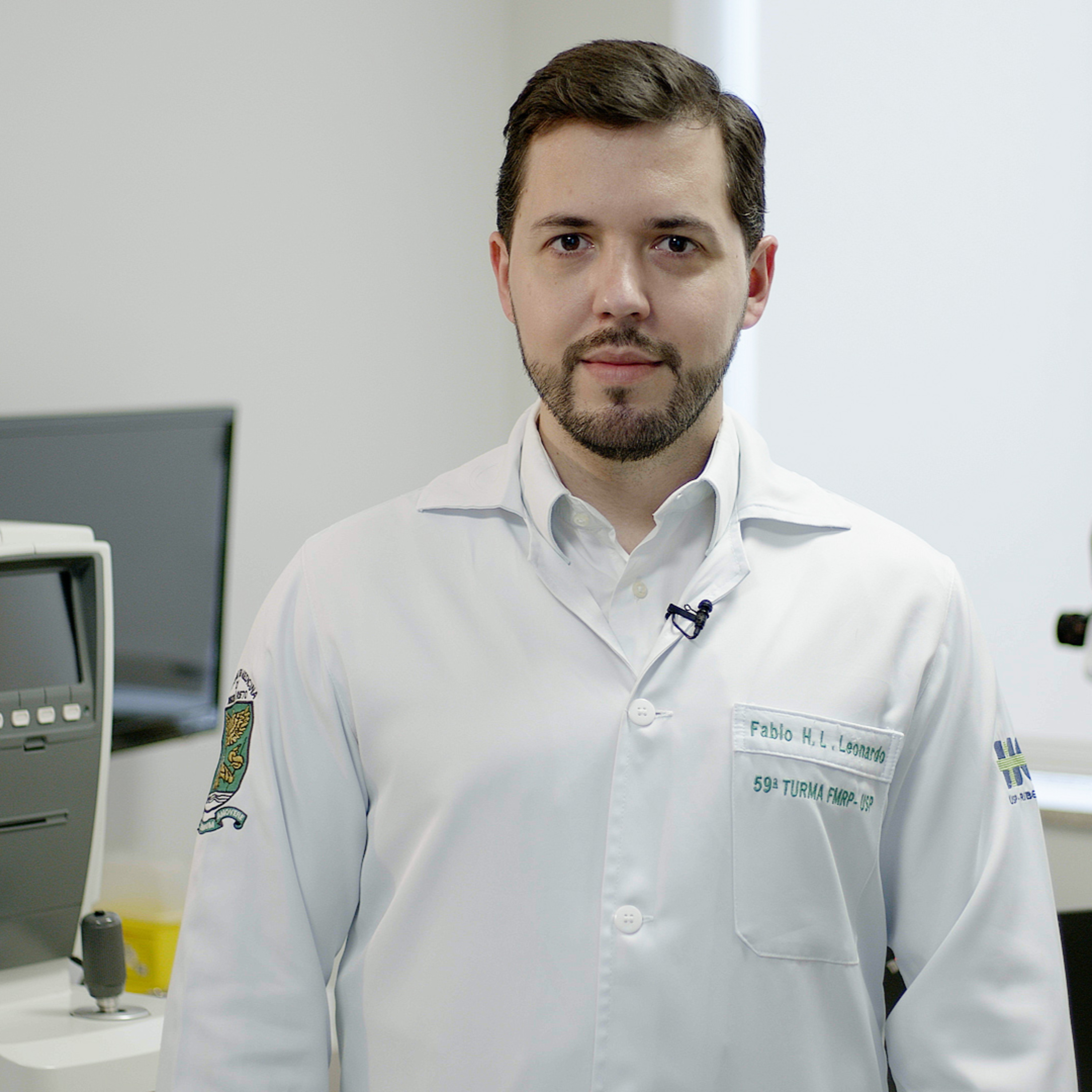 Visare Hospital de Olhos