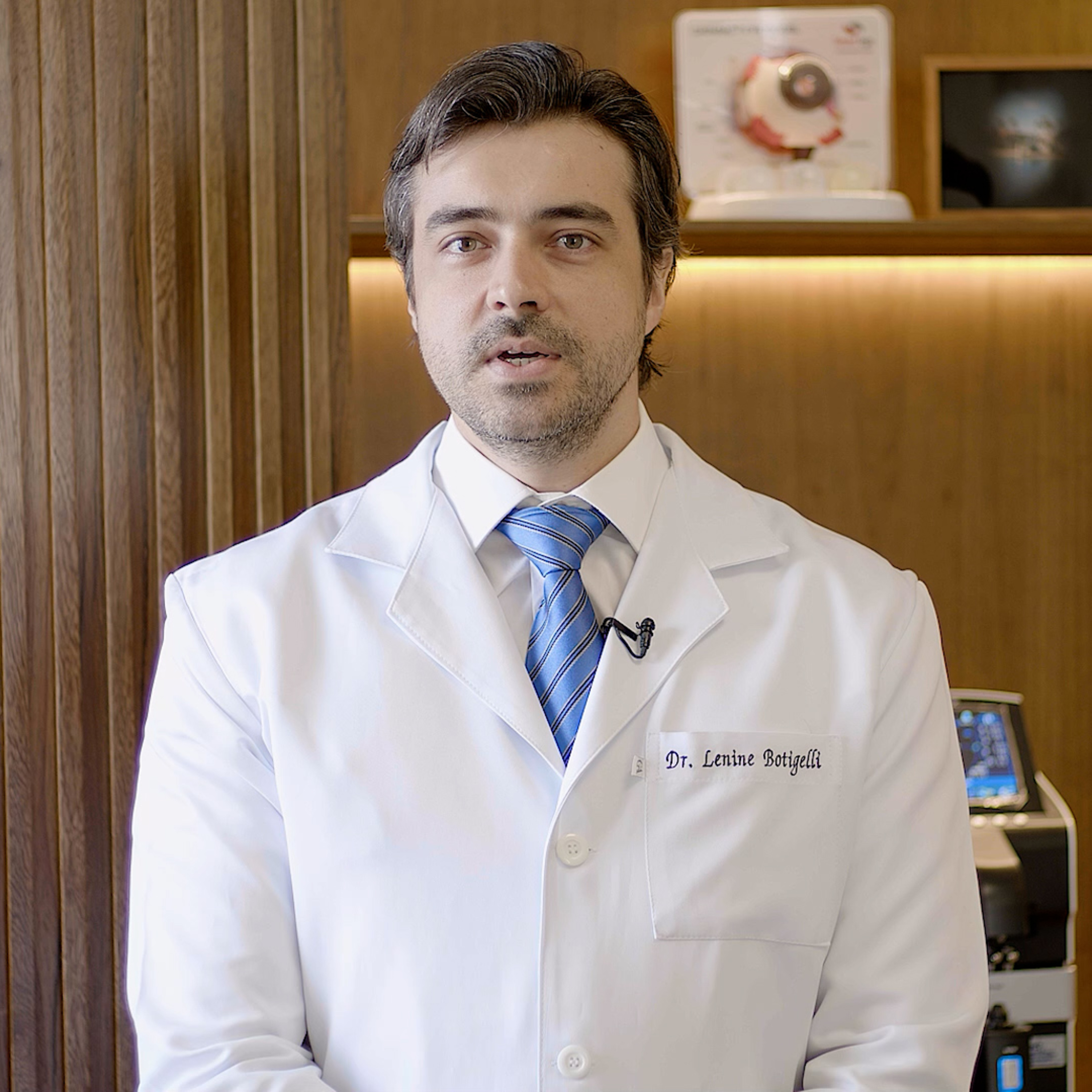 Visare Hospital de Olhos