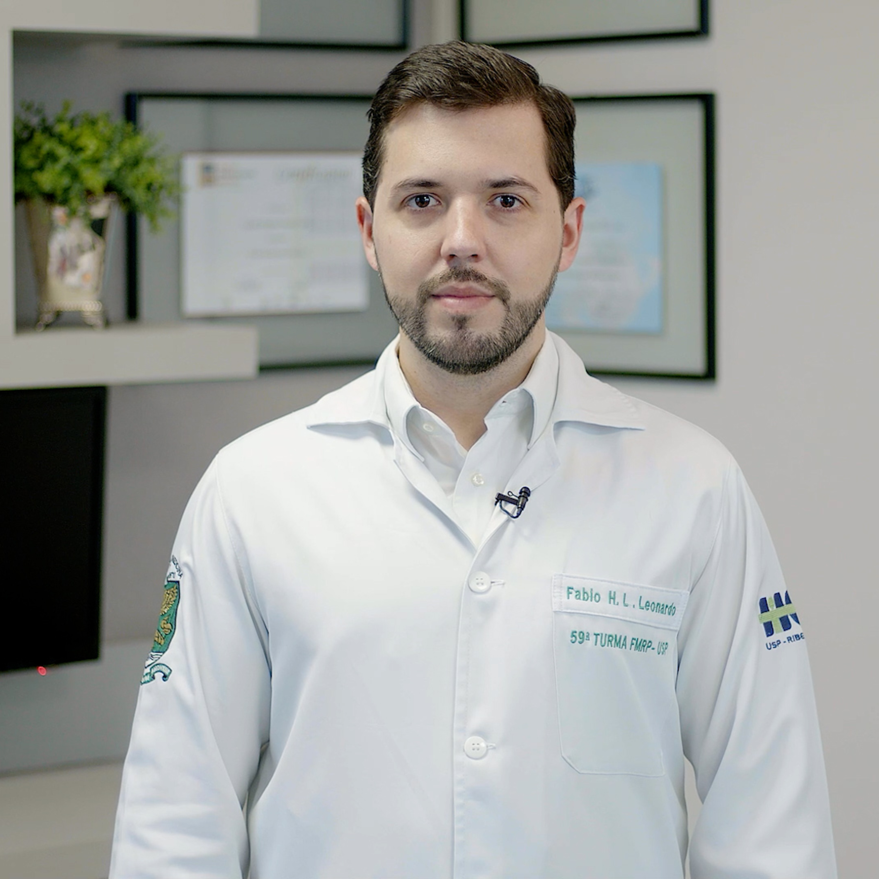 Visare Hospital de Olhos
