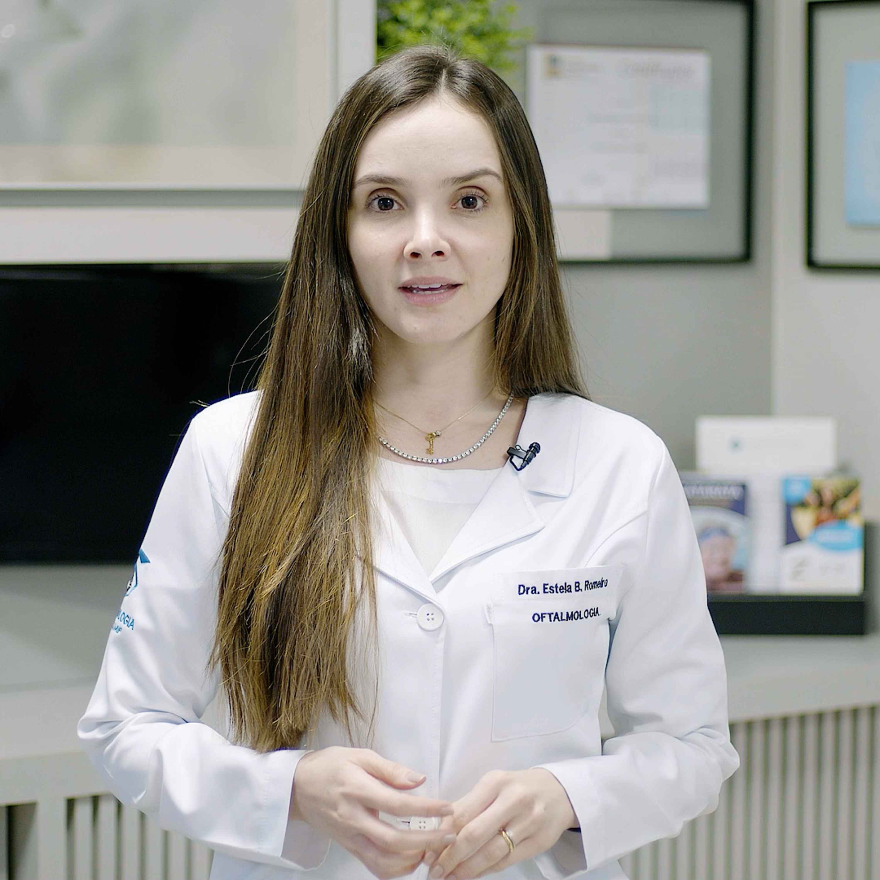 Visare Hospital de Olhos
