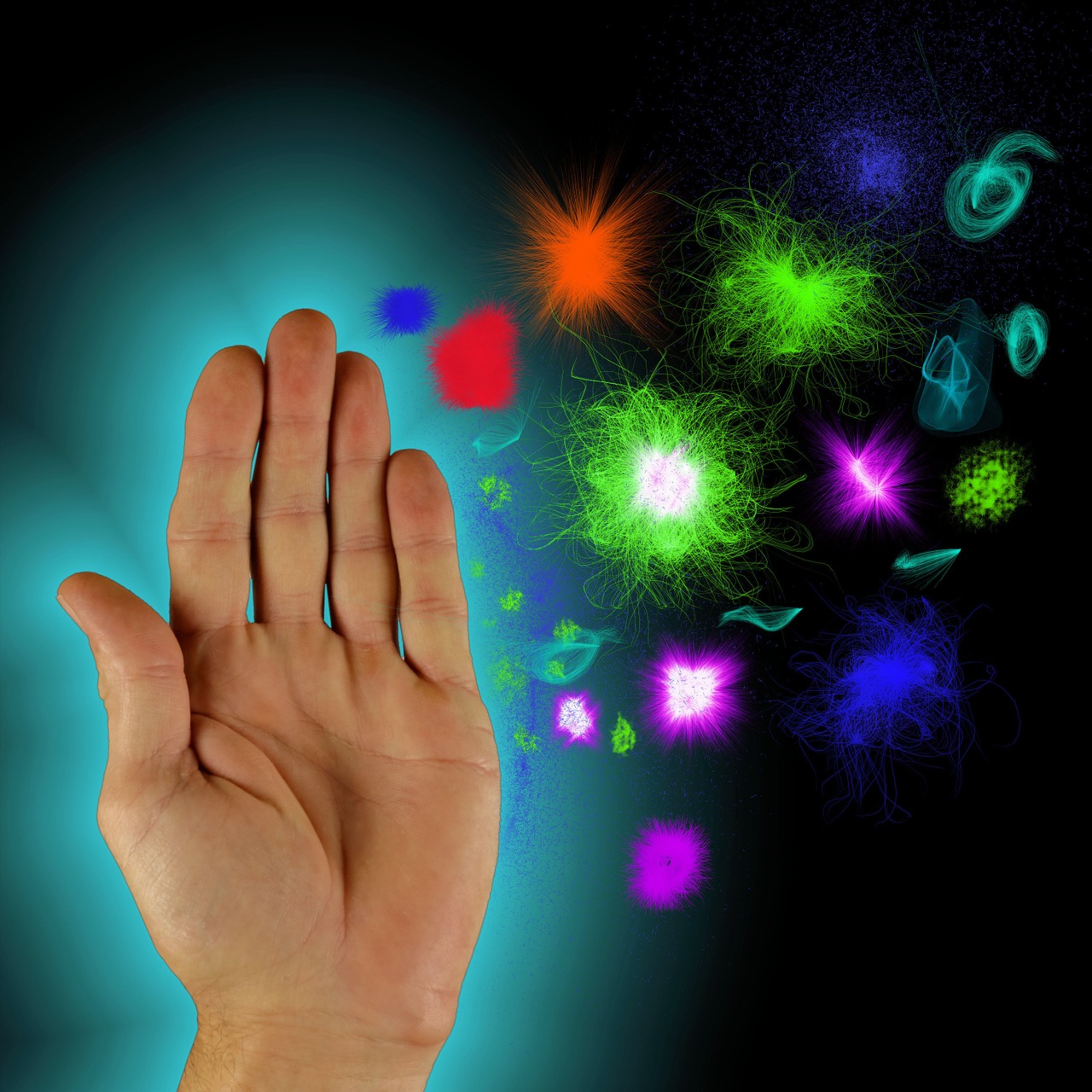 Reiki e Regressão com Moacir Sader