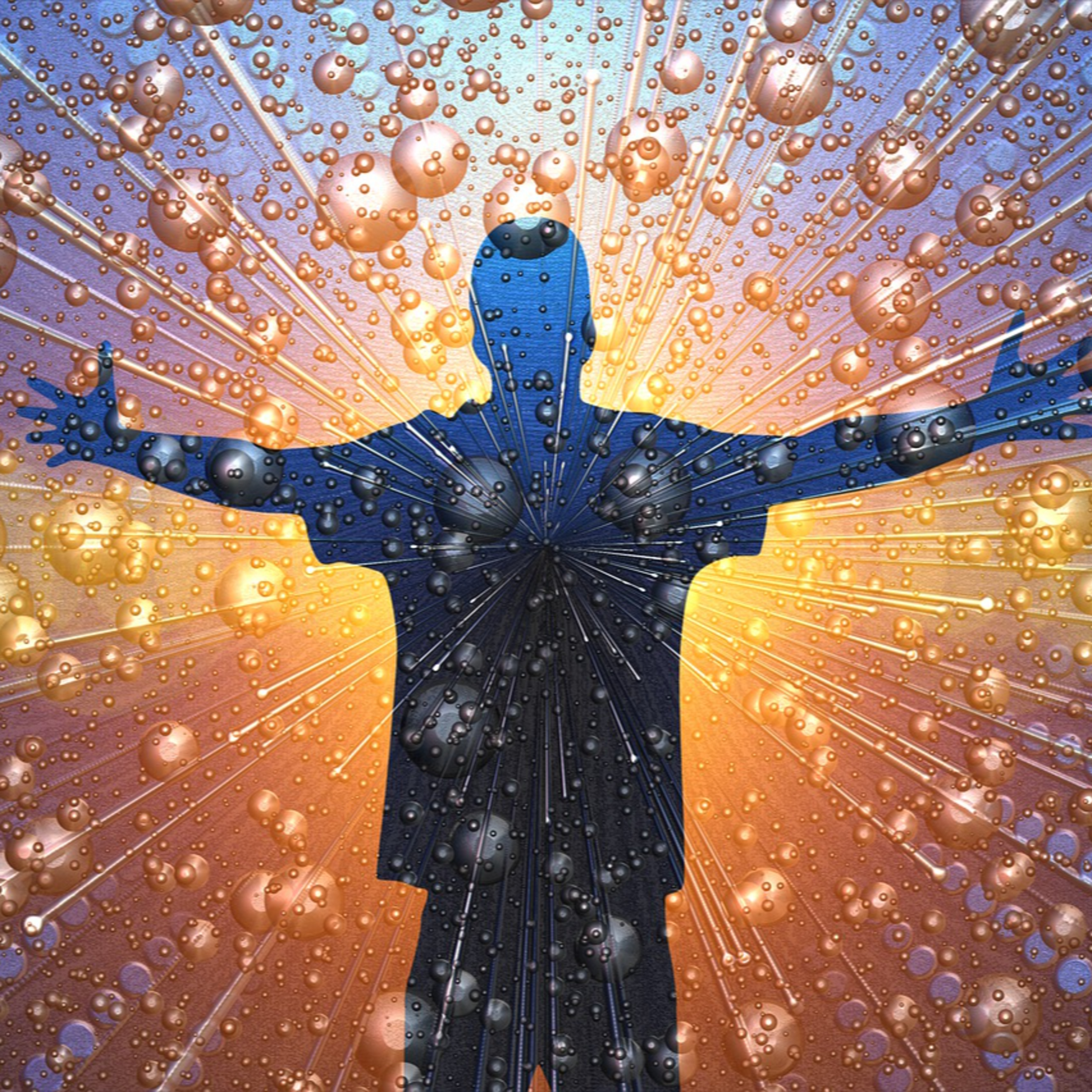 Reiki e Regressão com Moacir Sader