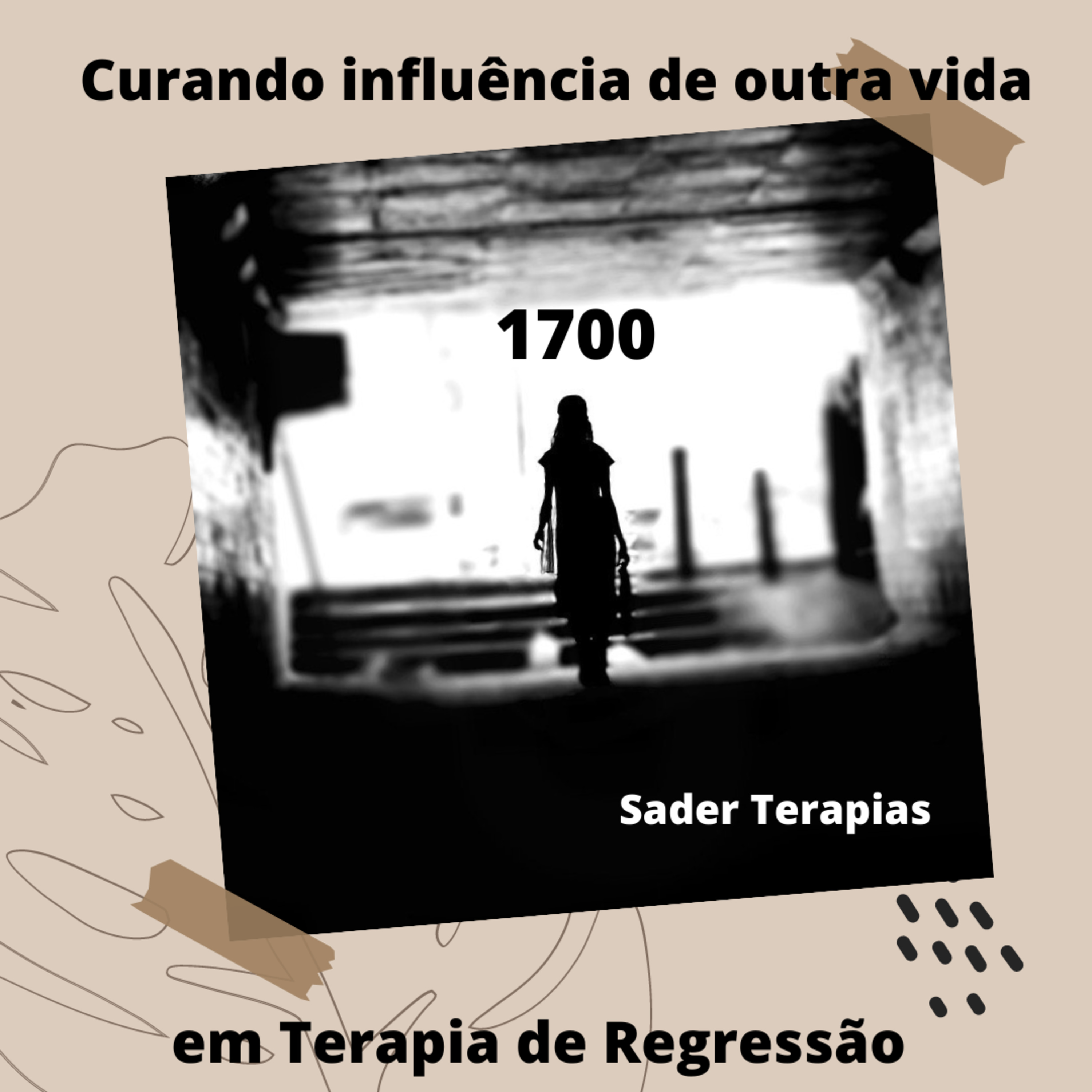 Reiki e Regressão com Moacir Sader