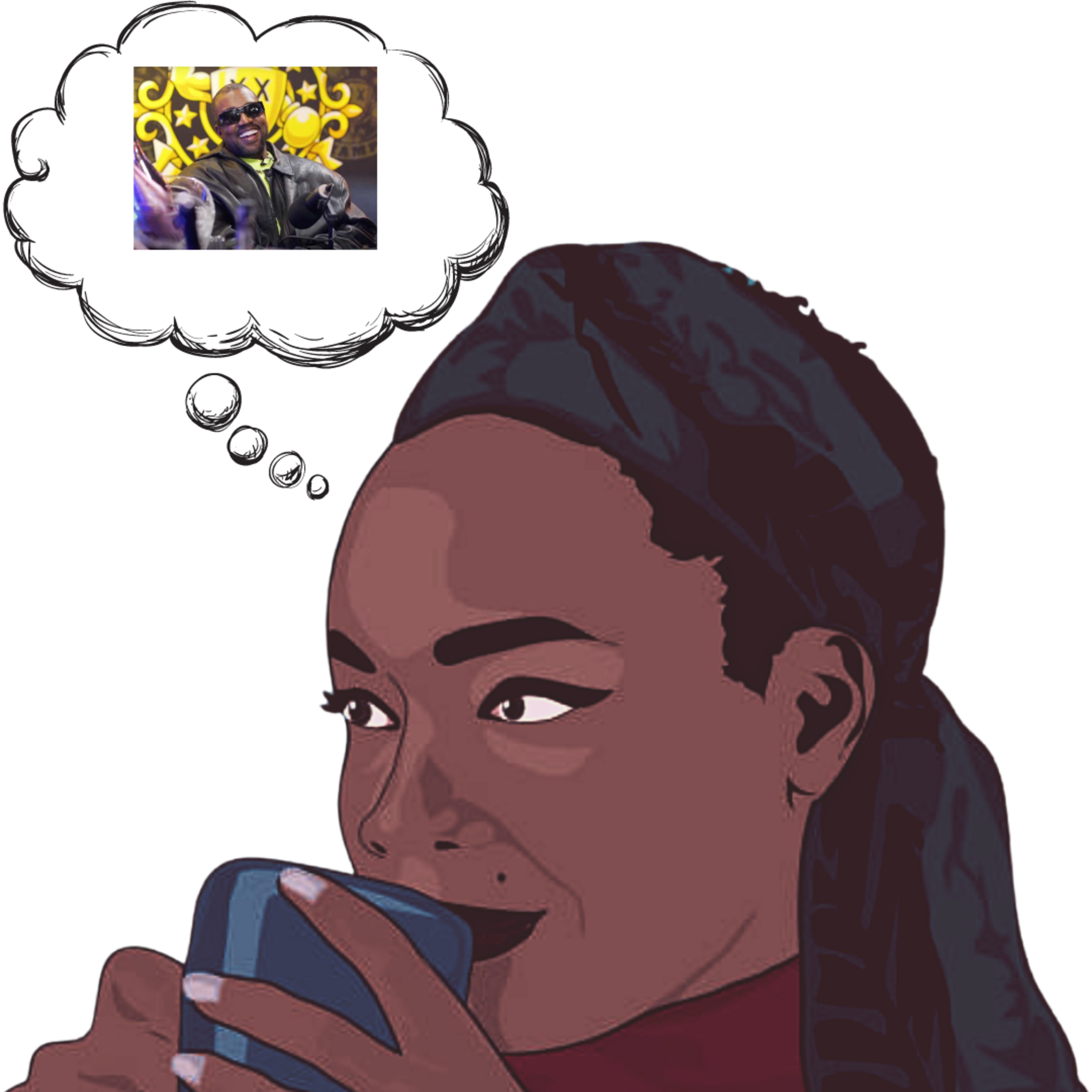 Ye said so. episode artwork