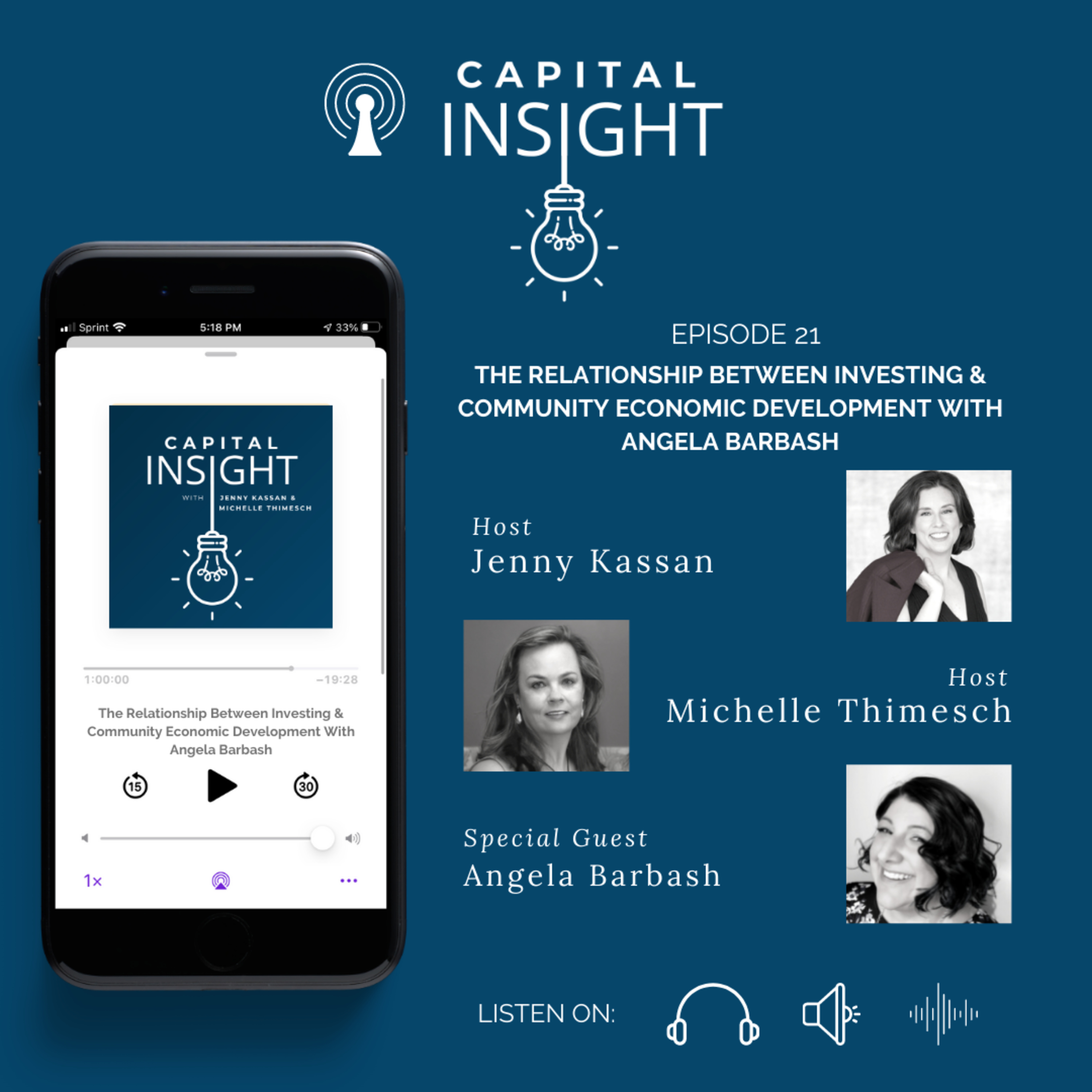 Capital Insight