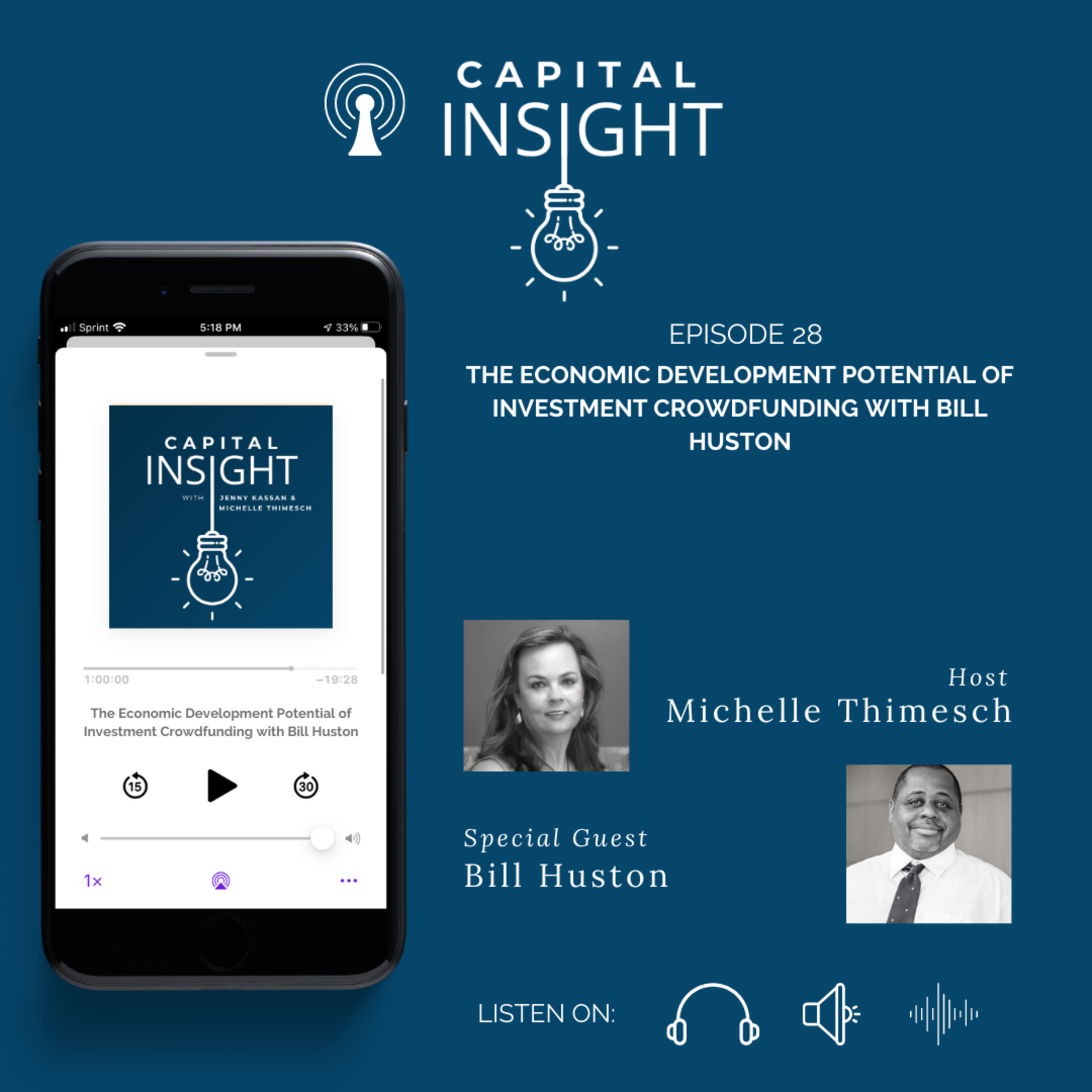 Capital Insight