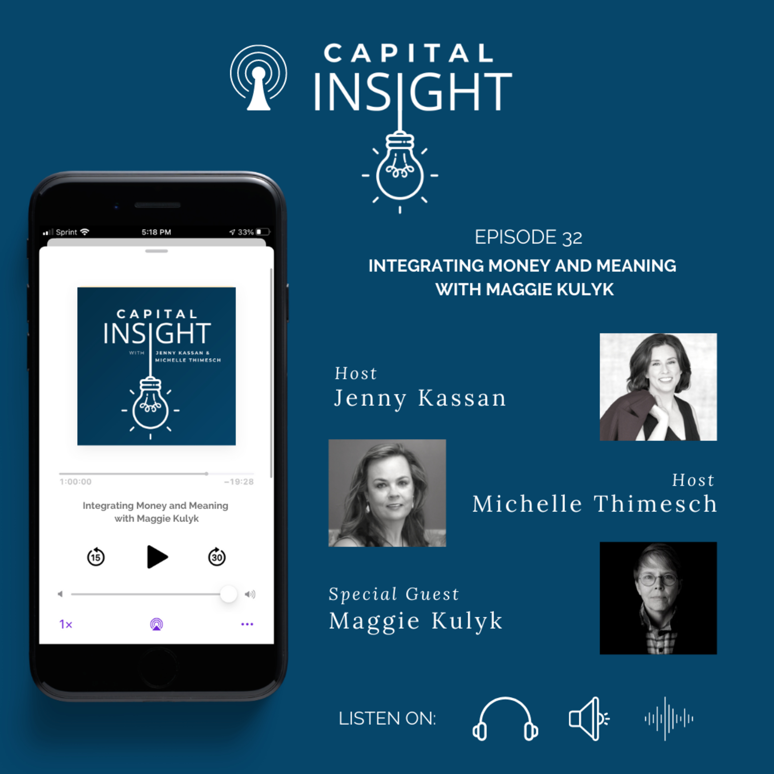 Capital Insight