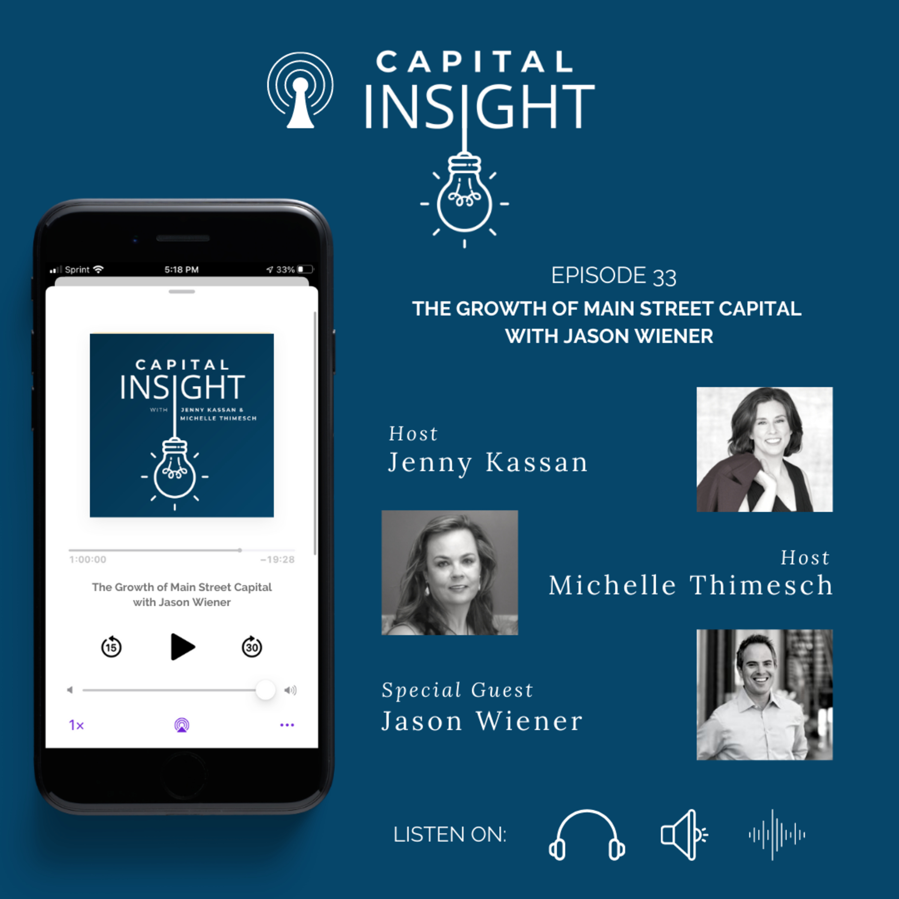 Capital Insight