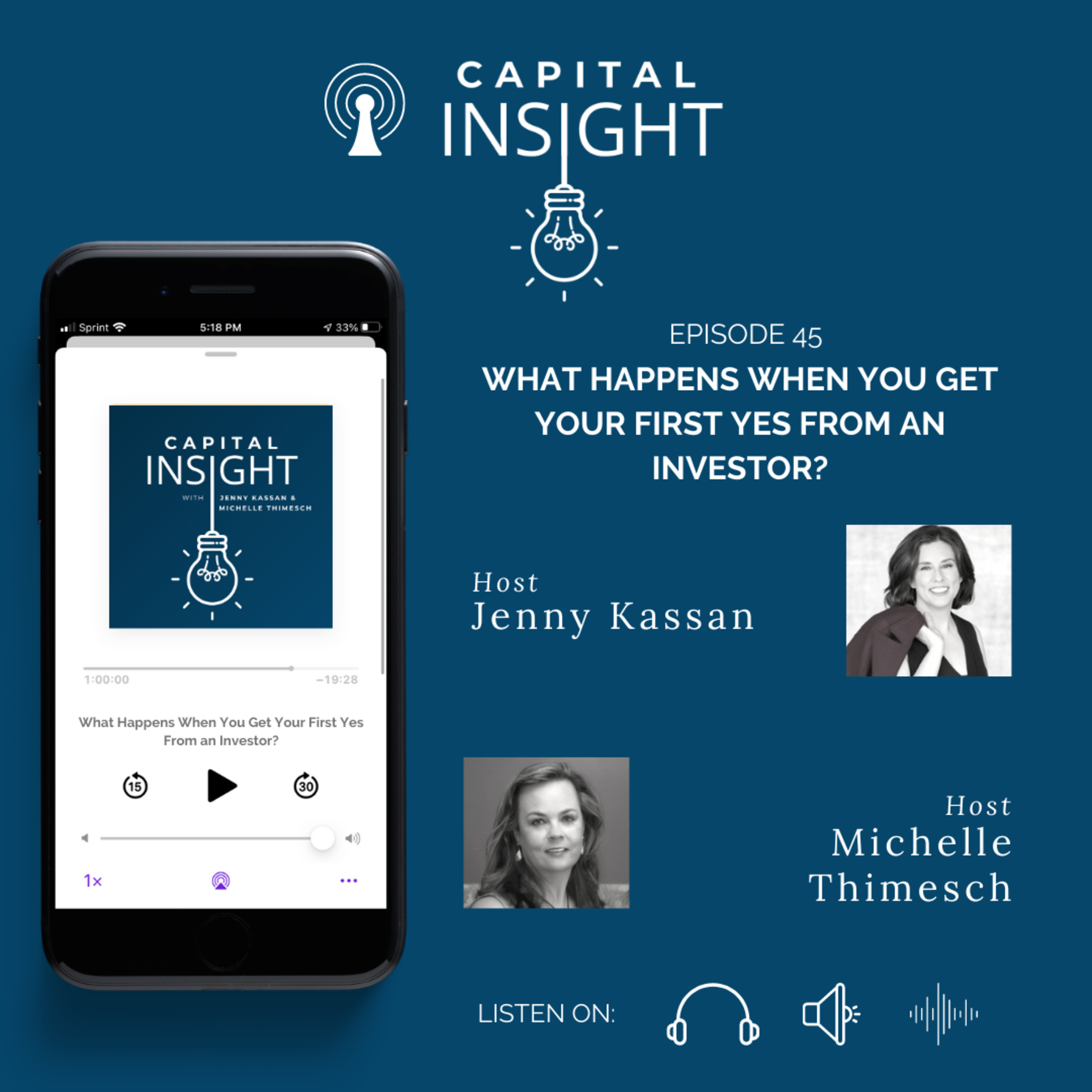 Capital Insight