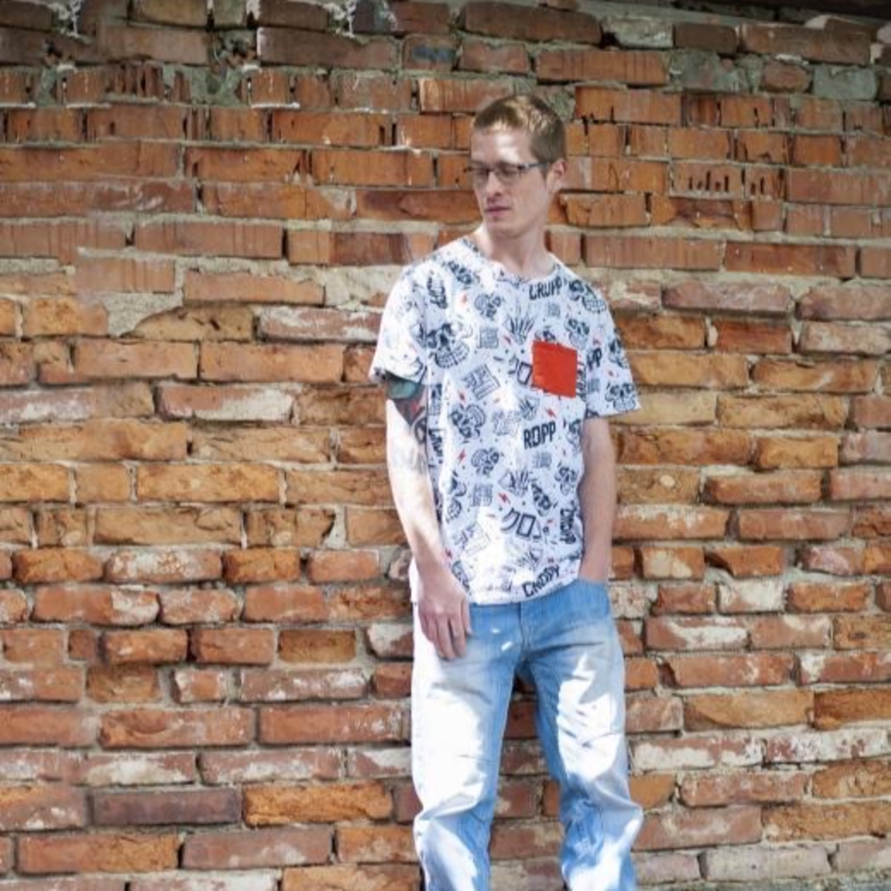 Probořit zeď
