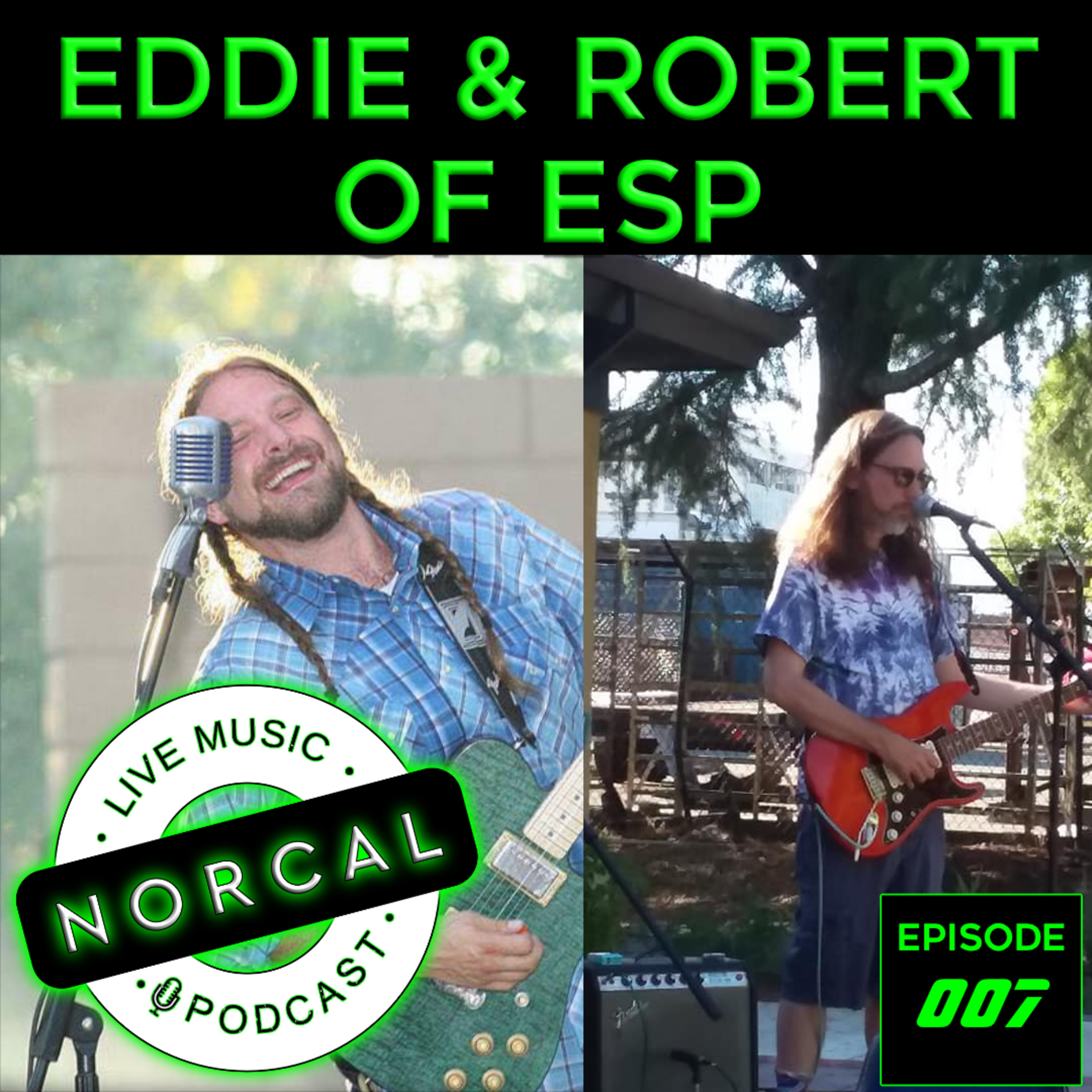 Live Music NorCal