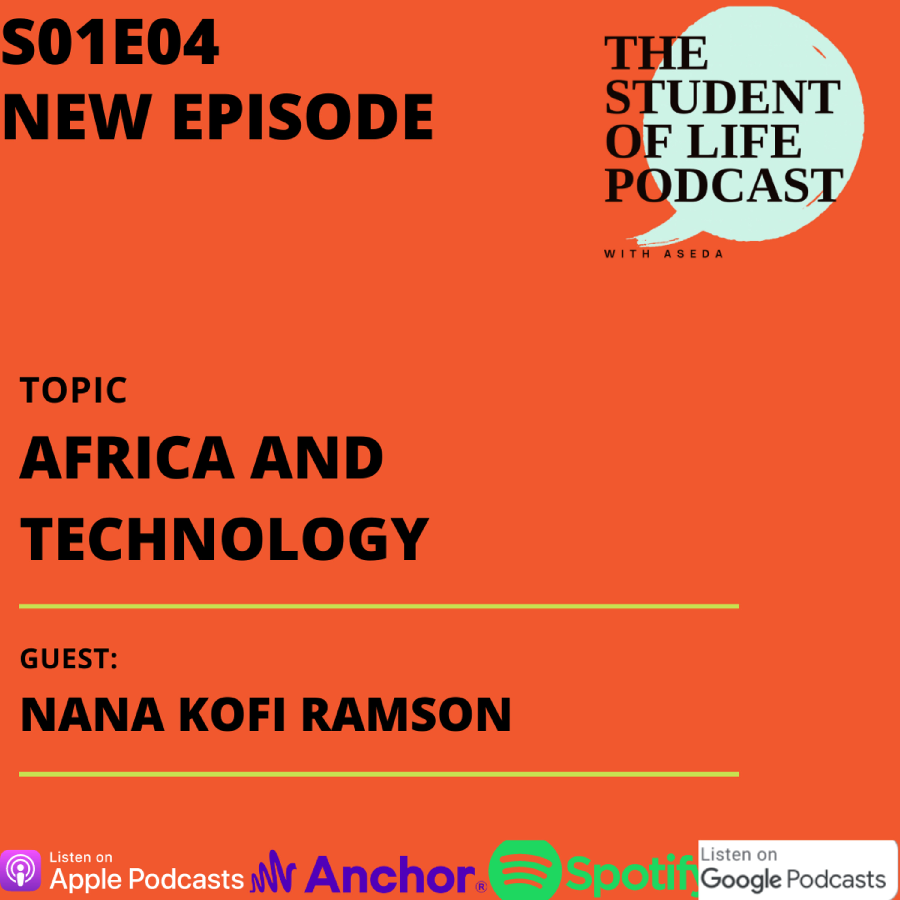 The Student of Life Podcast