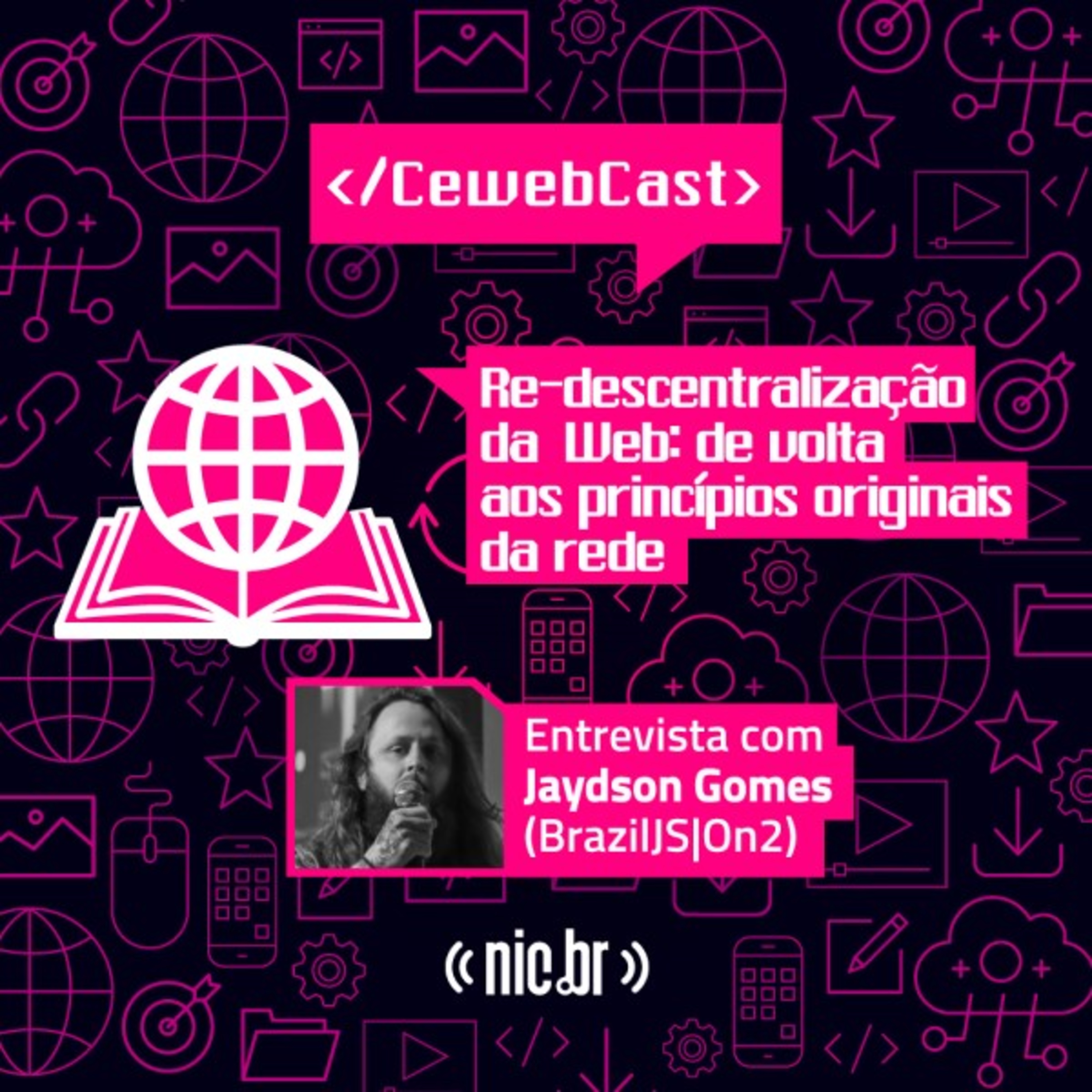 CewebCast
