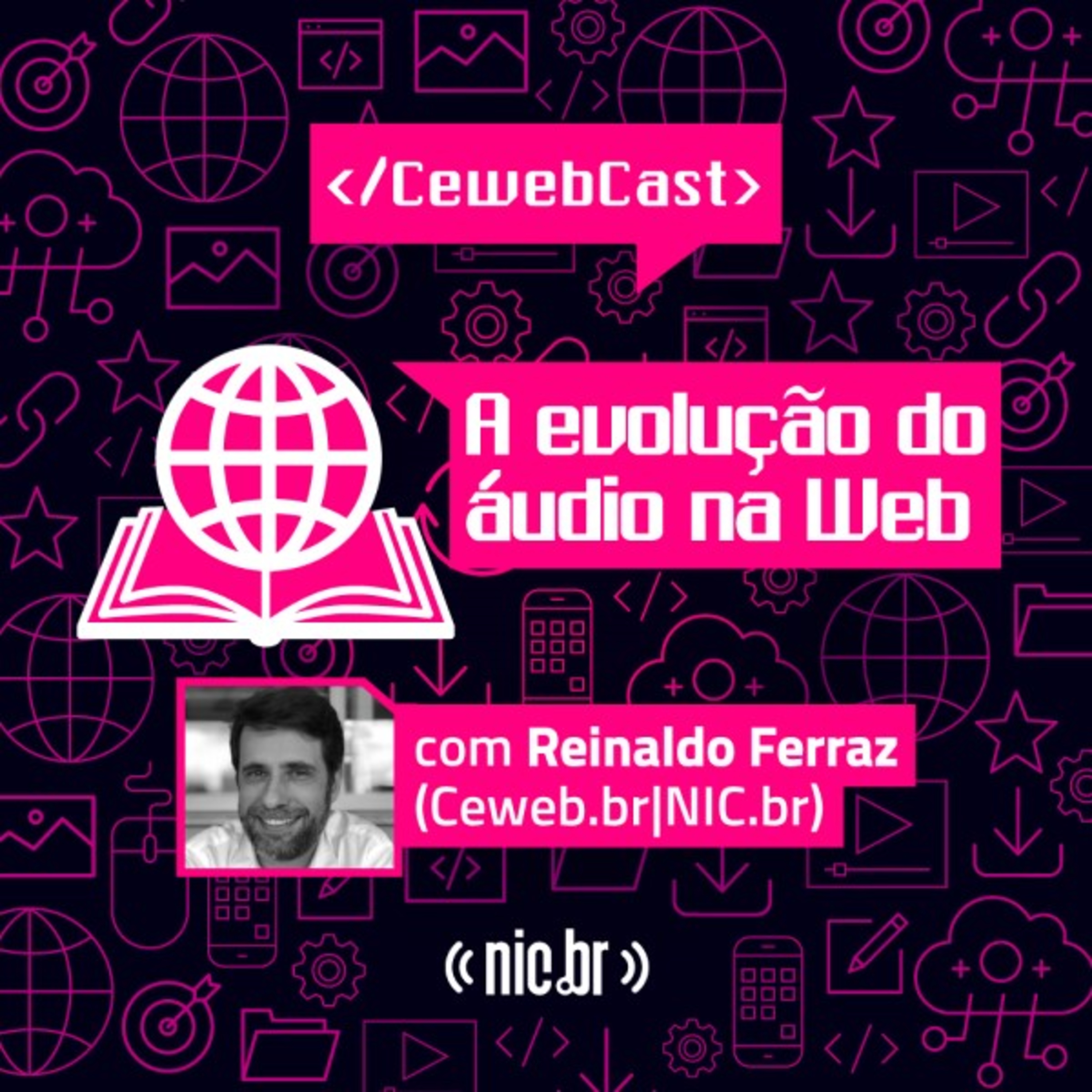 CewebCast