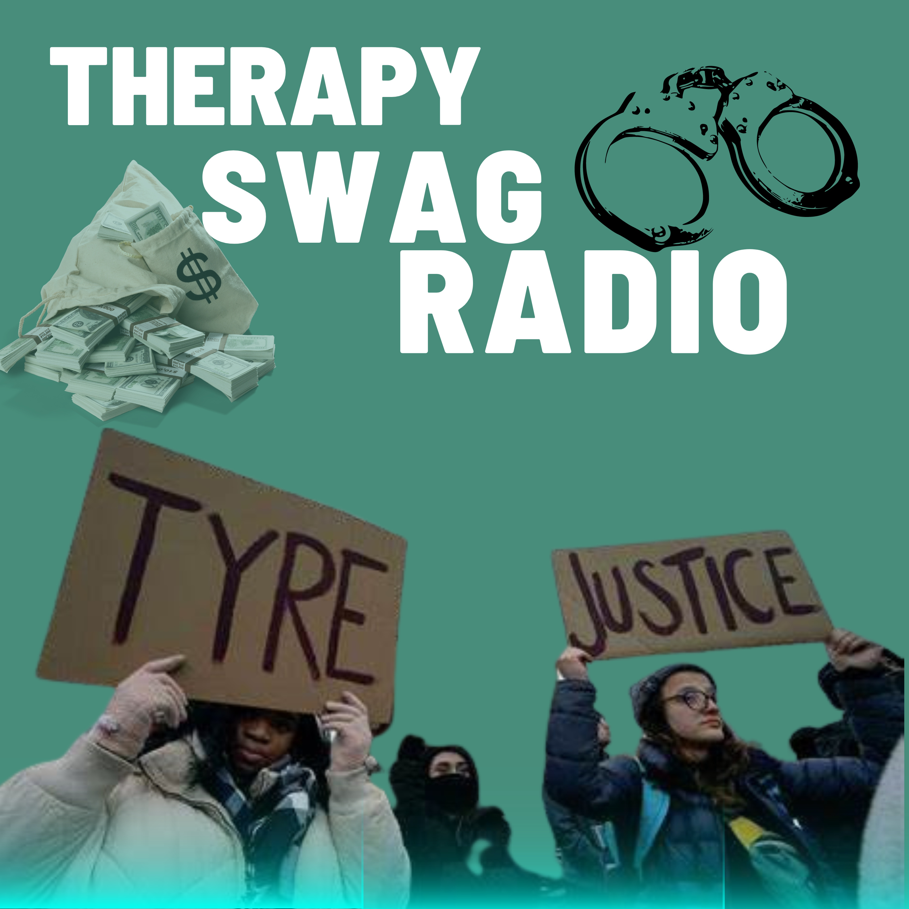 Therapy Swag Radio