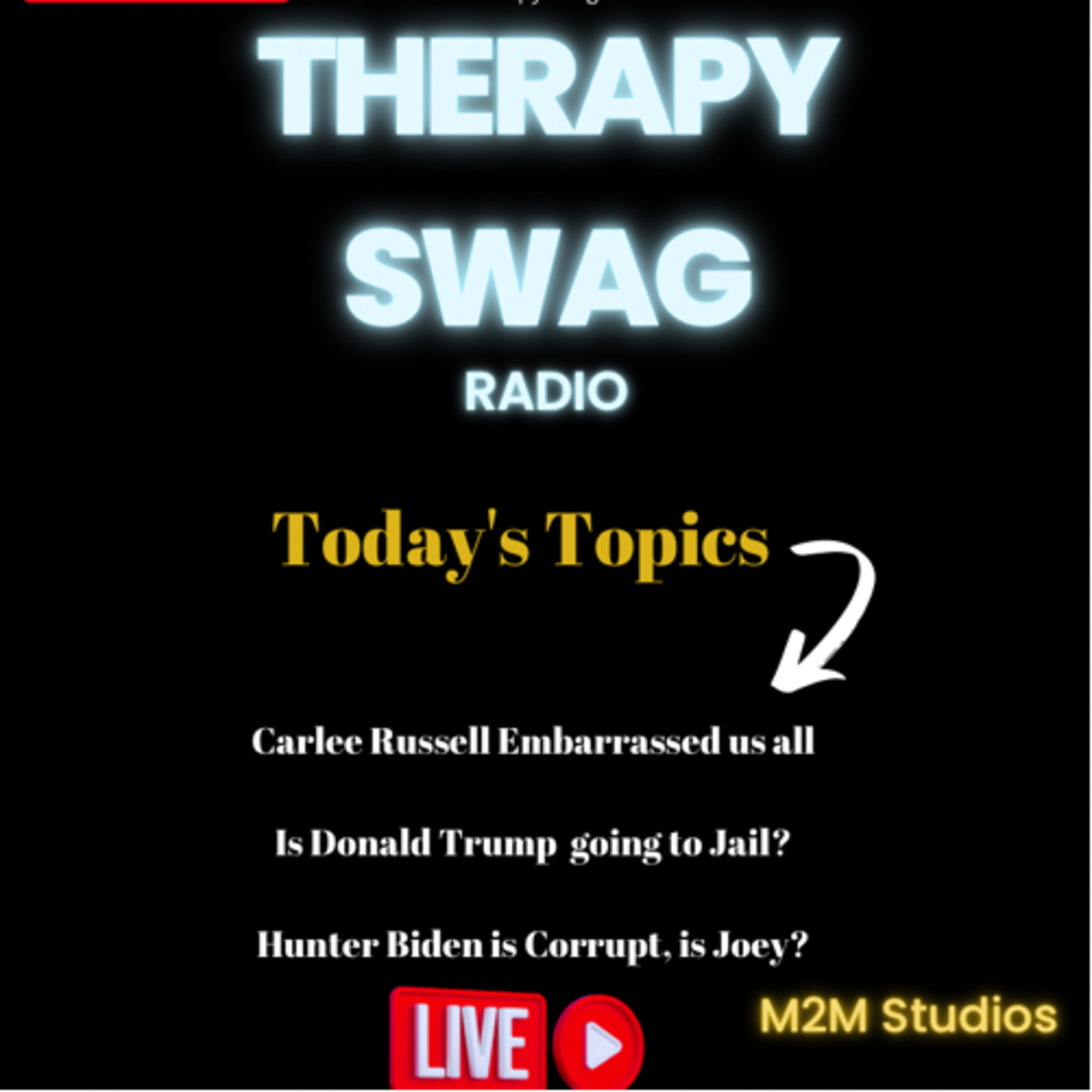 Therapy Swag Radio