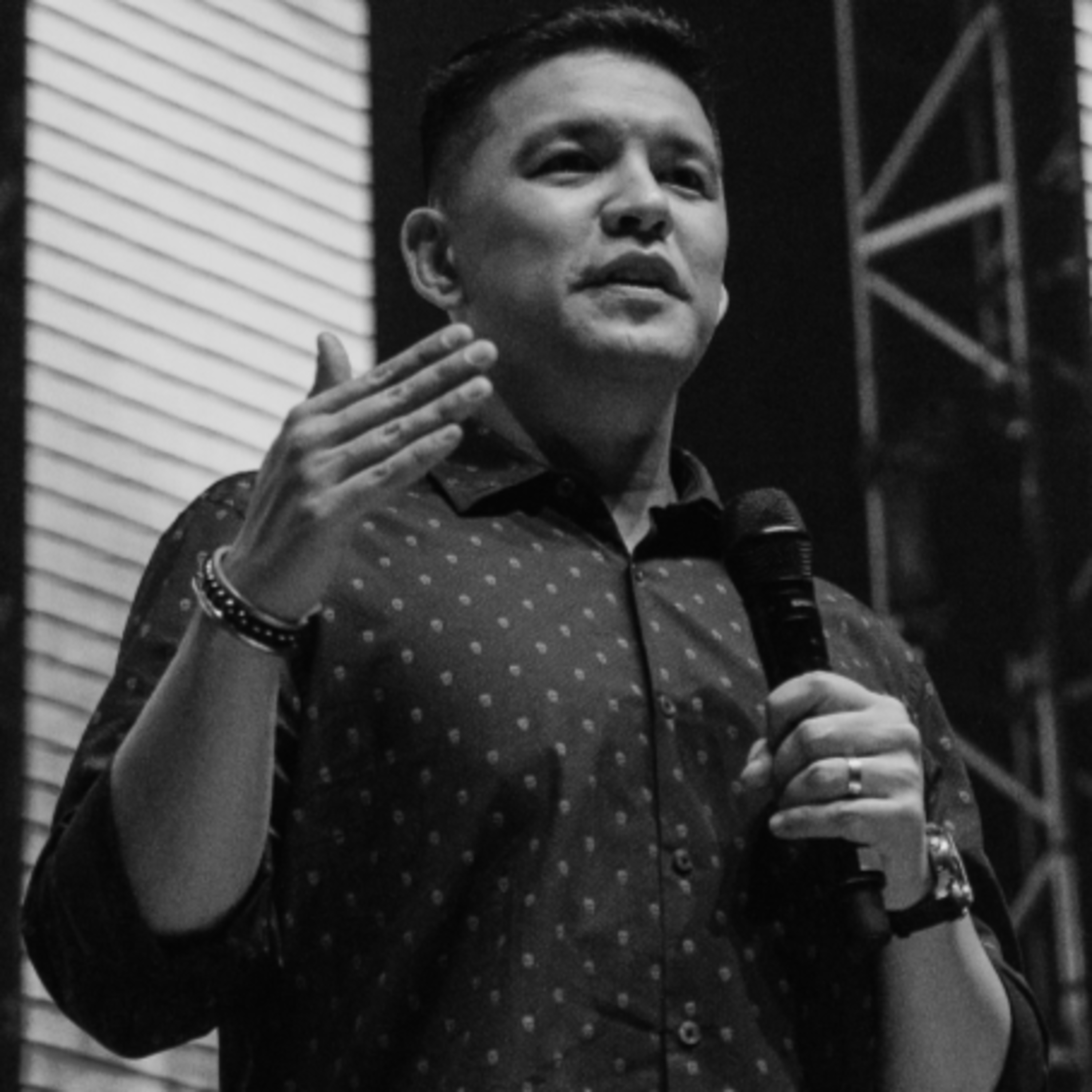 O poder de um chamado | Teofilo hayashi episode artwork