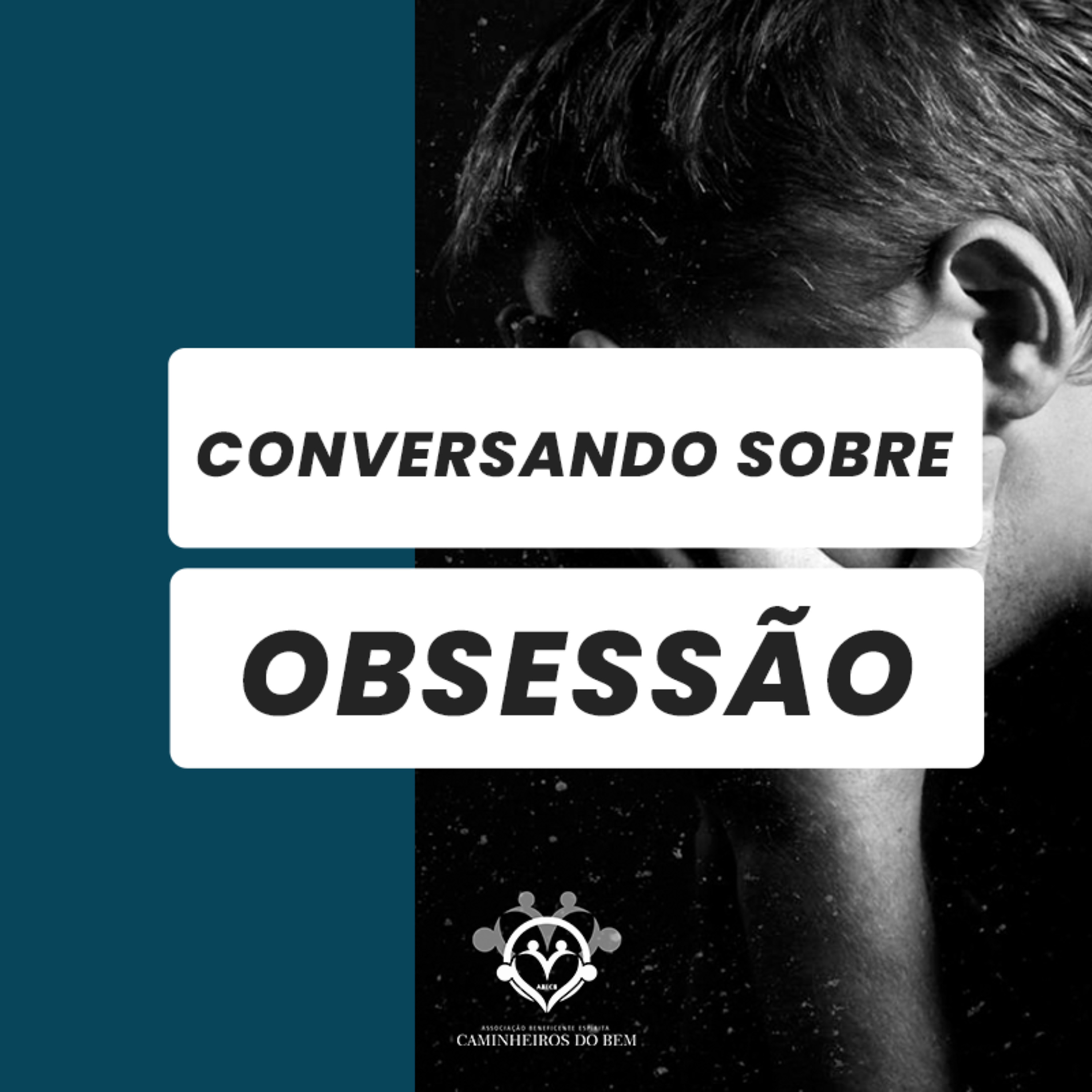 Associação Beneficente Espírita Caminheiros do Bem - Curitiba