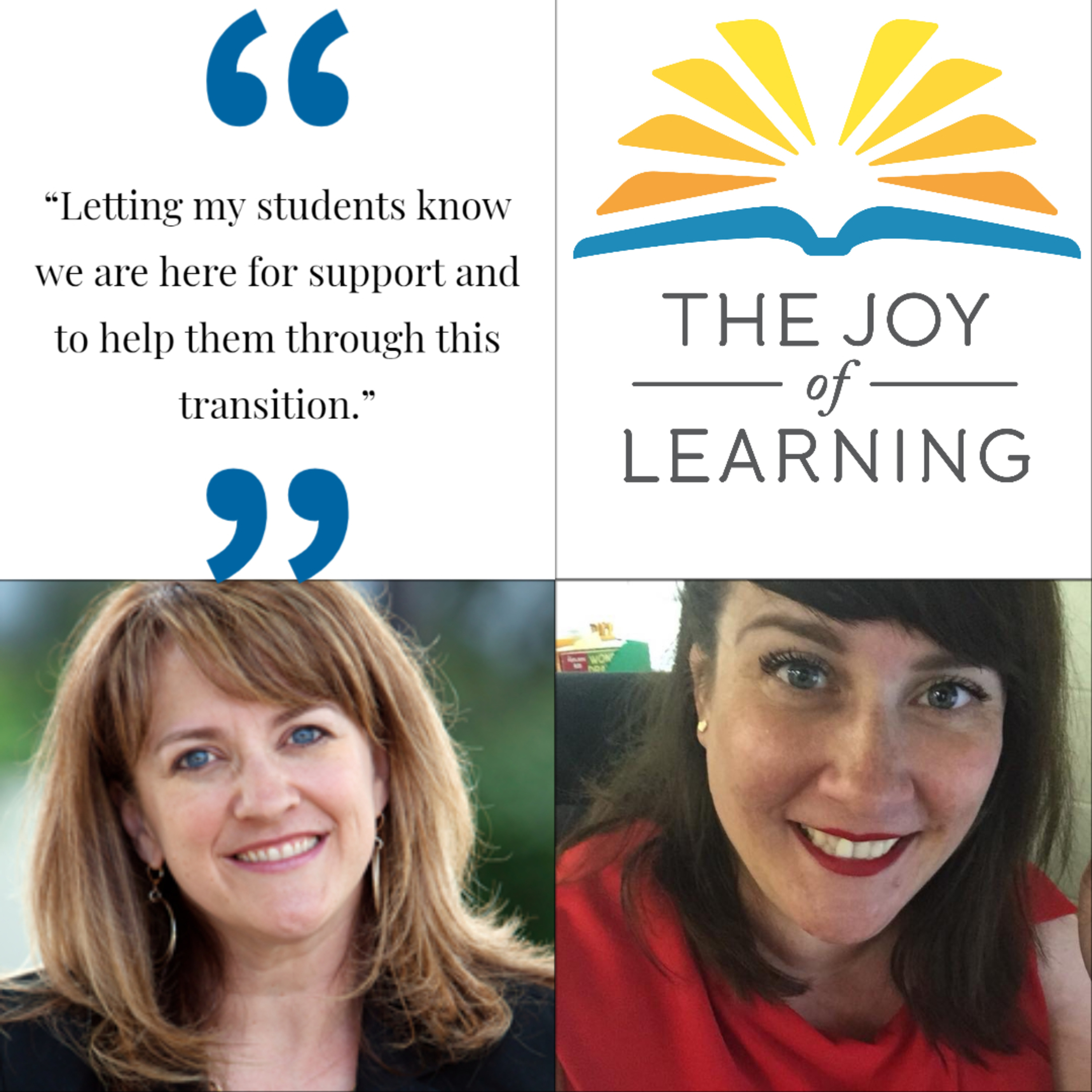 The Joy of Learning