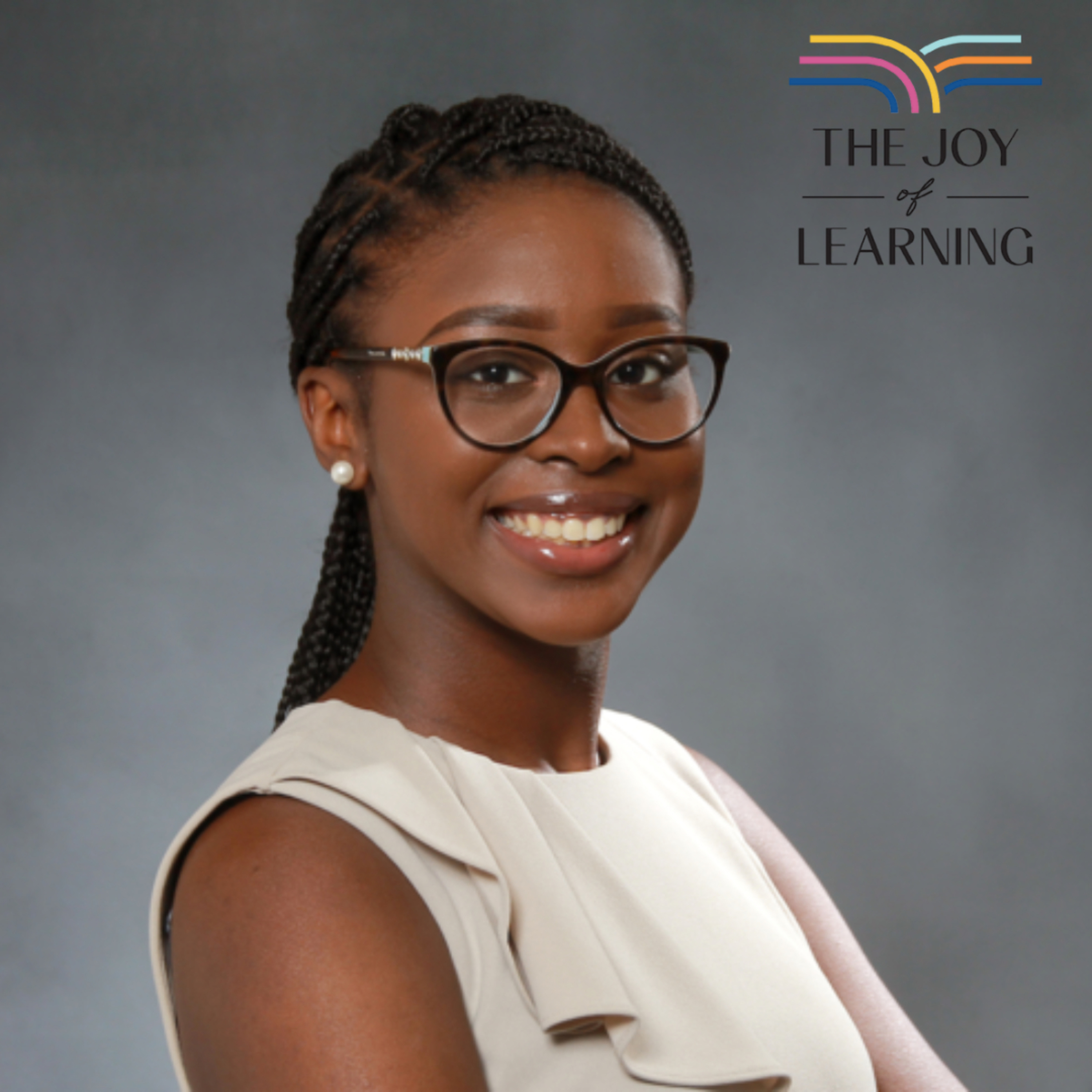 The Joy of Learning