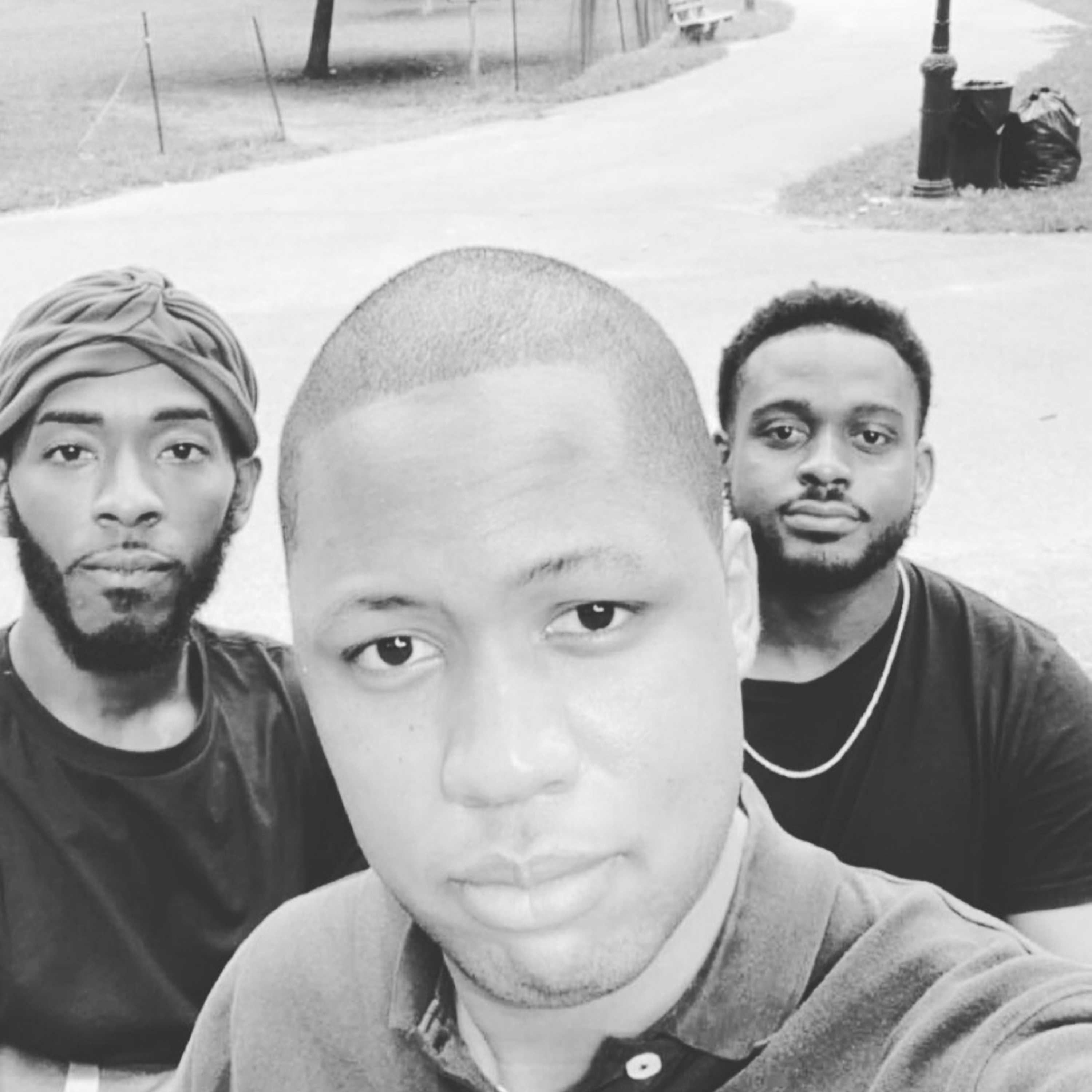 ANU WAY ANU VIBE