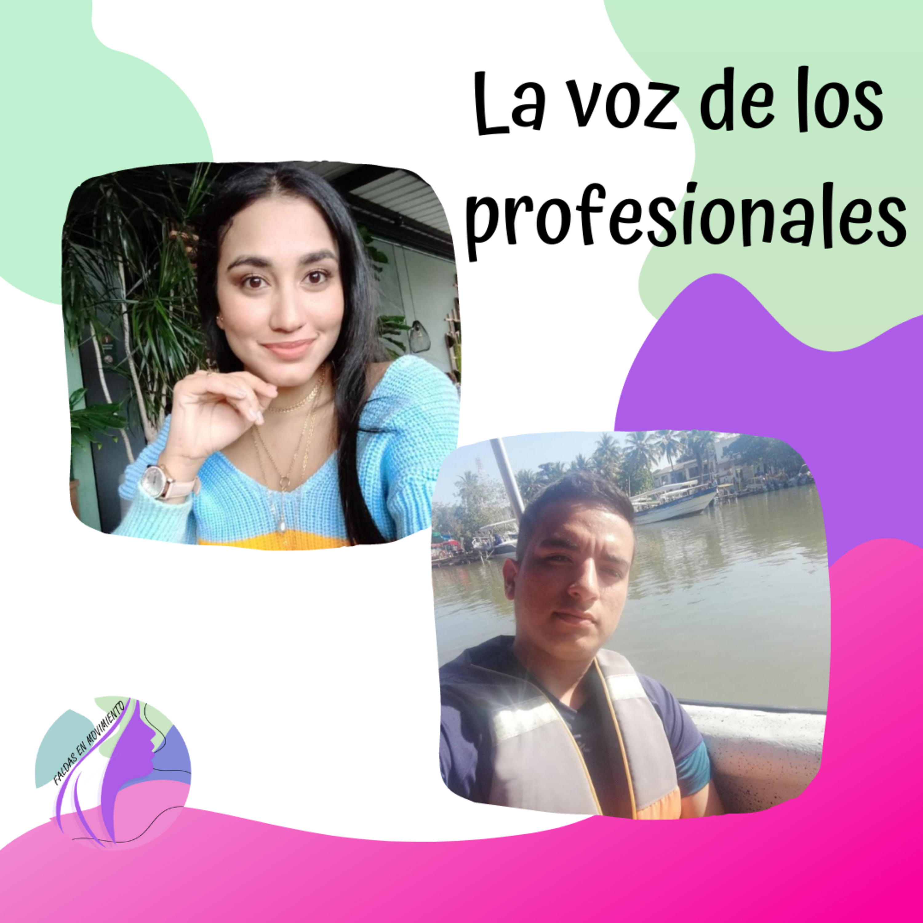 Faldas en Movimiento