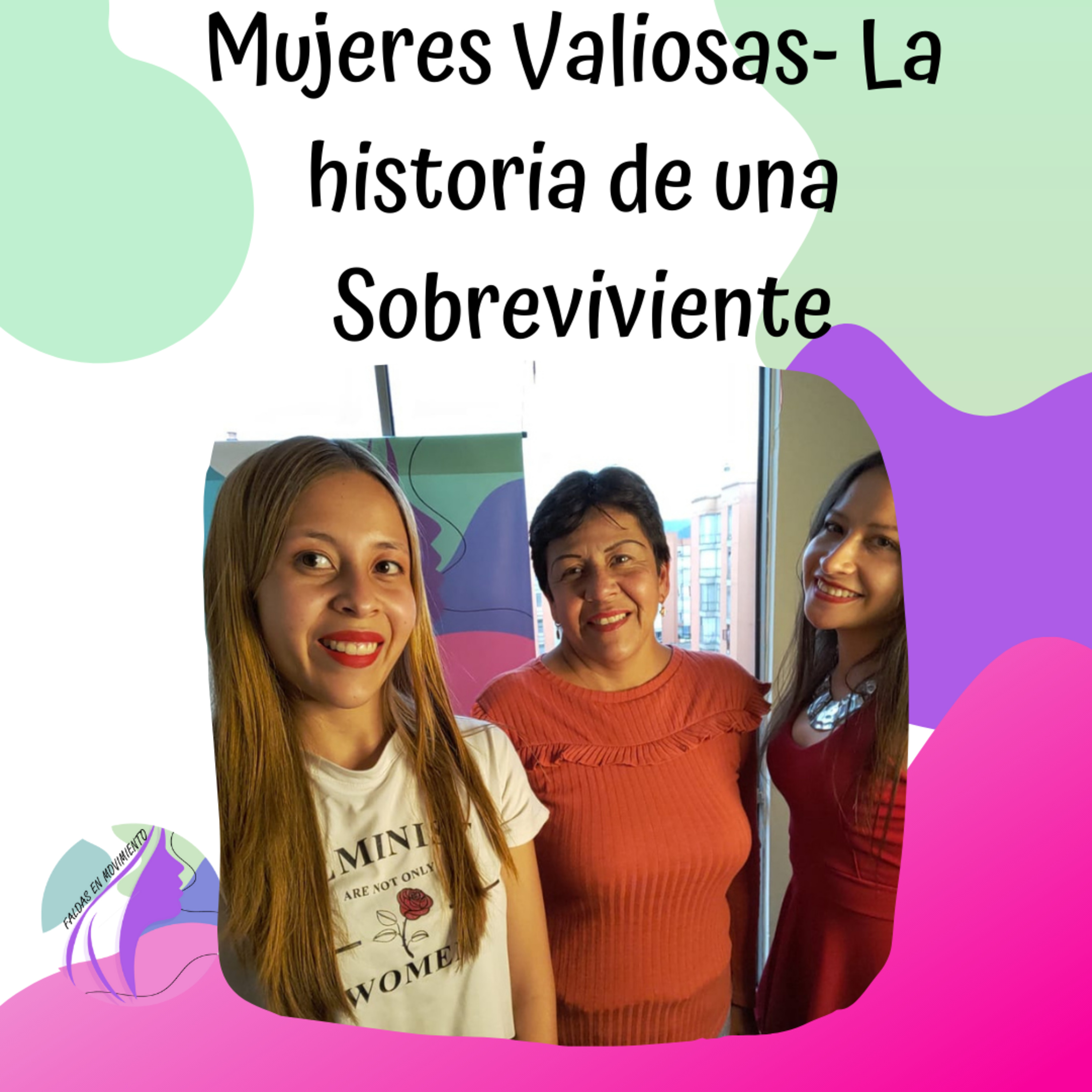 Faldas en Movimiento