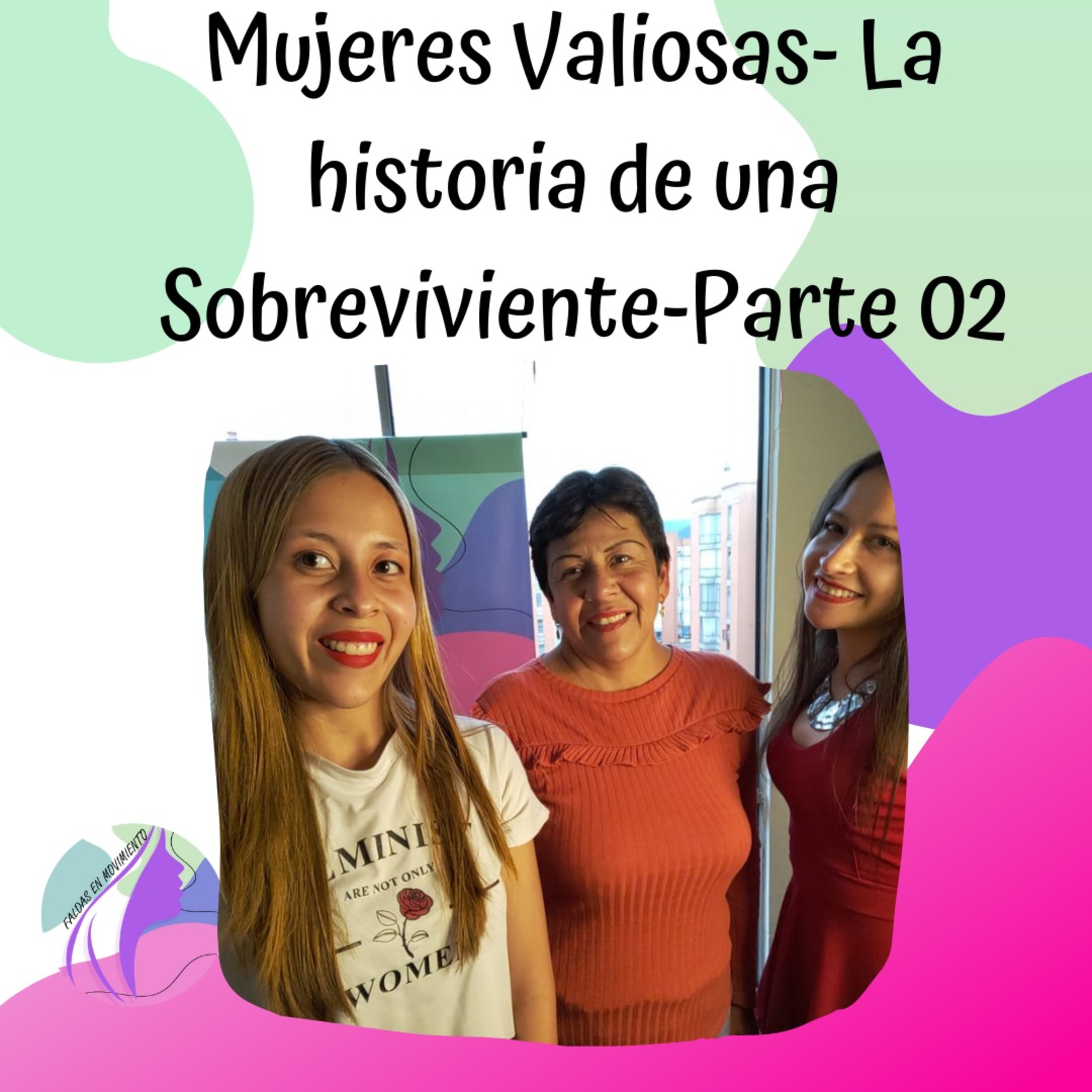 Faldas en Movimiento