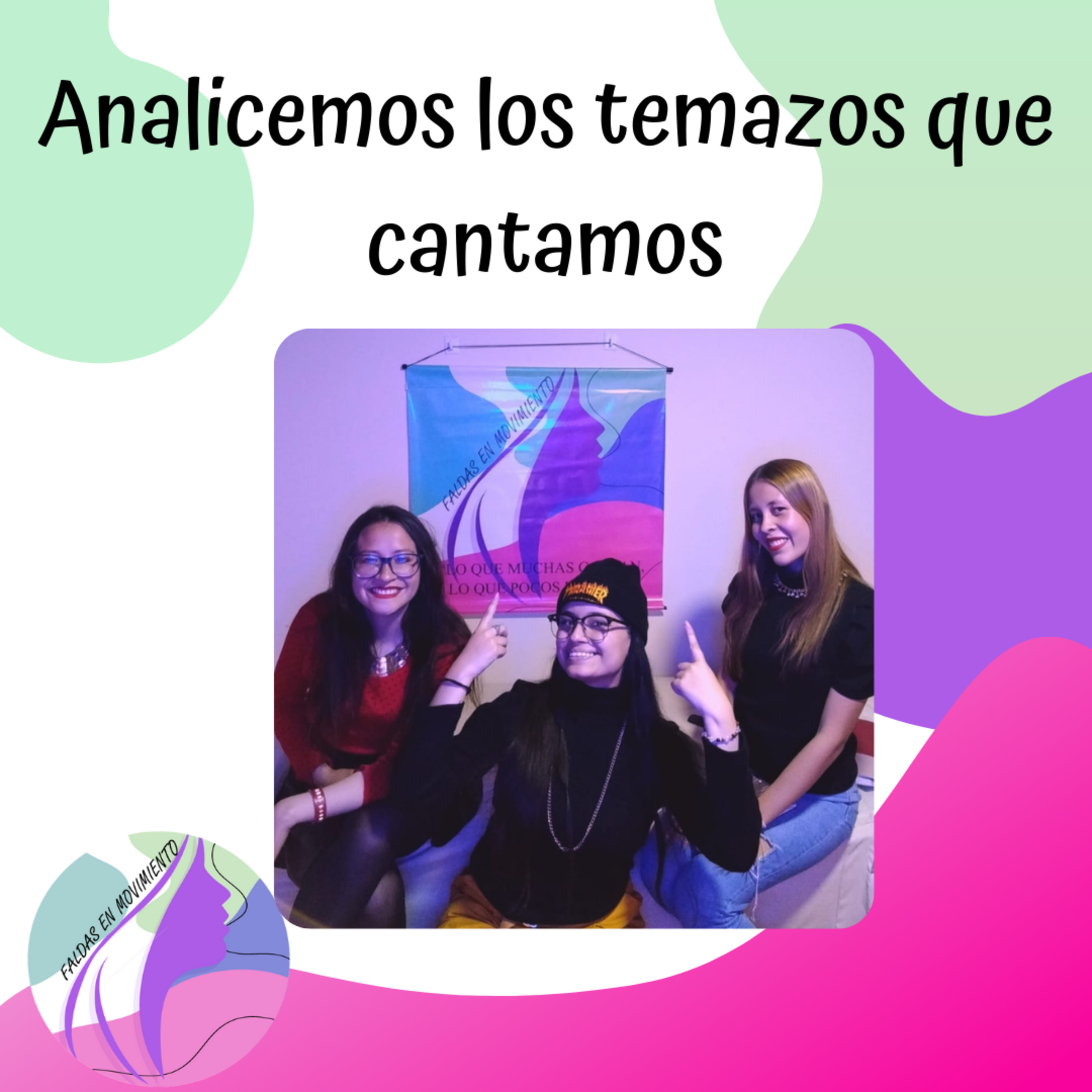 Faldas en Movimiento