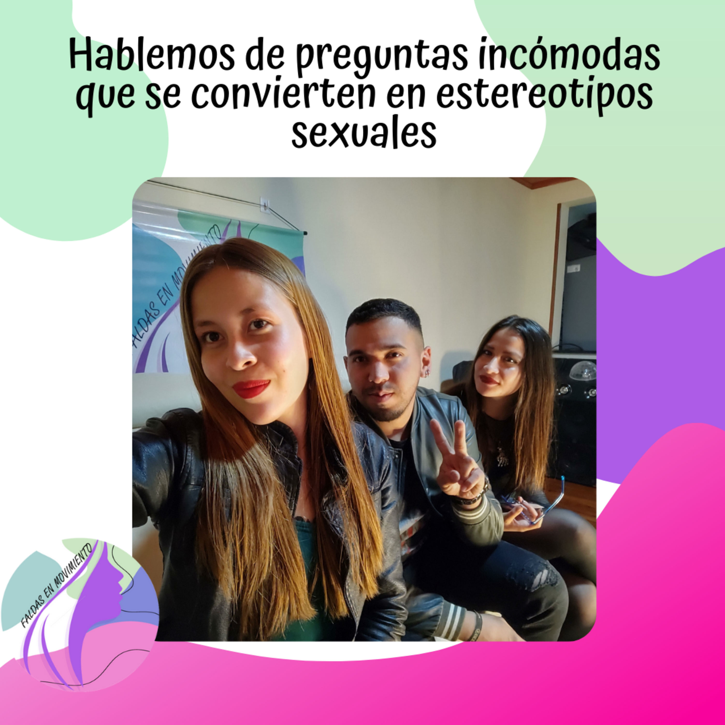 Faldas en Movimiento