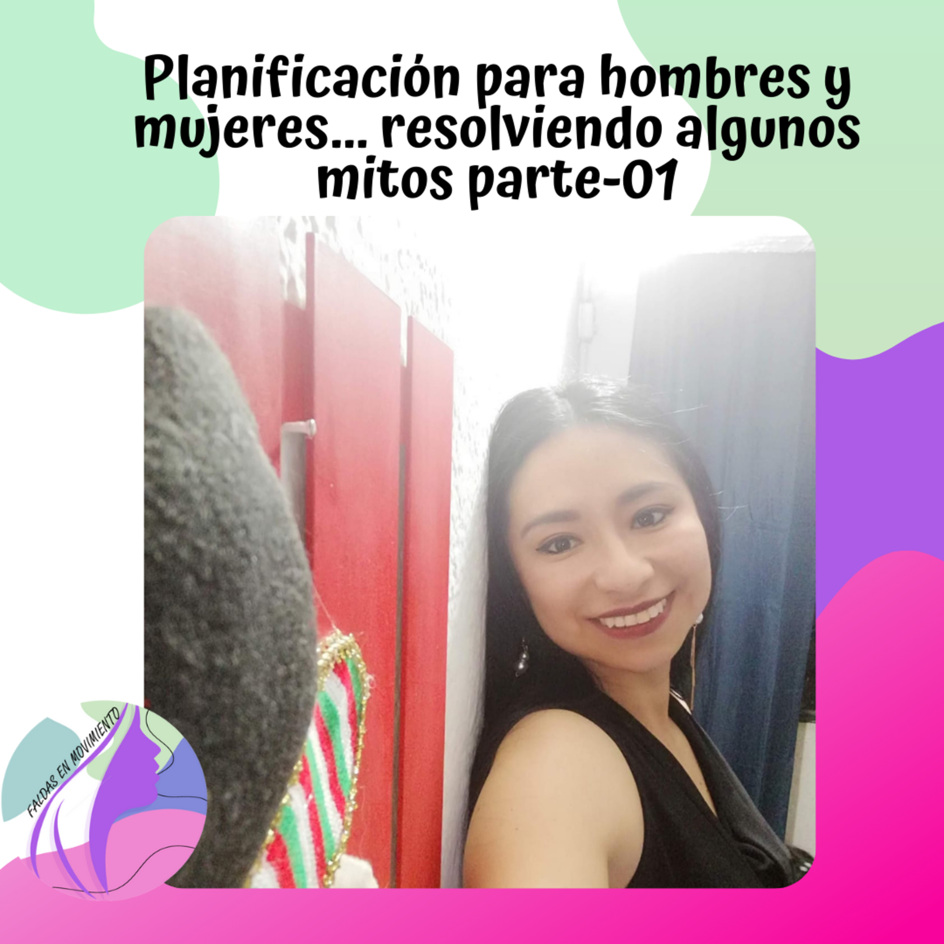 Faldas en Movimiento