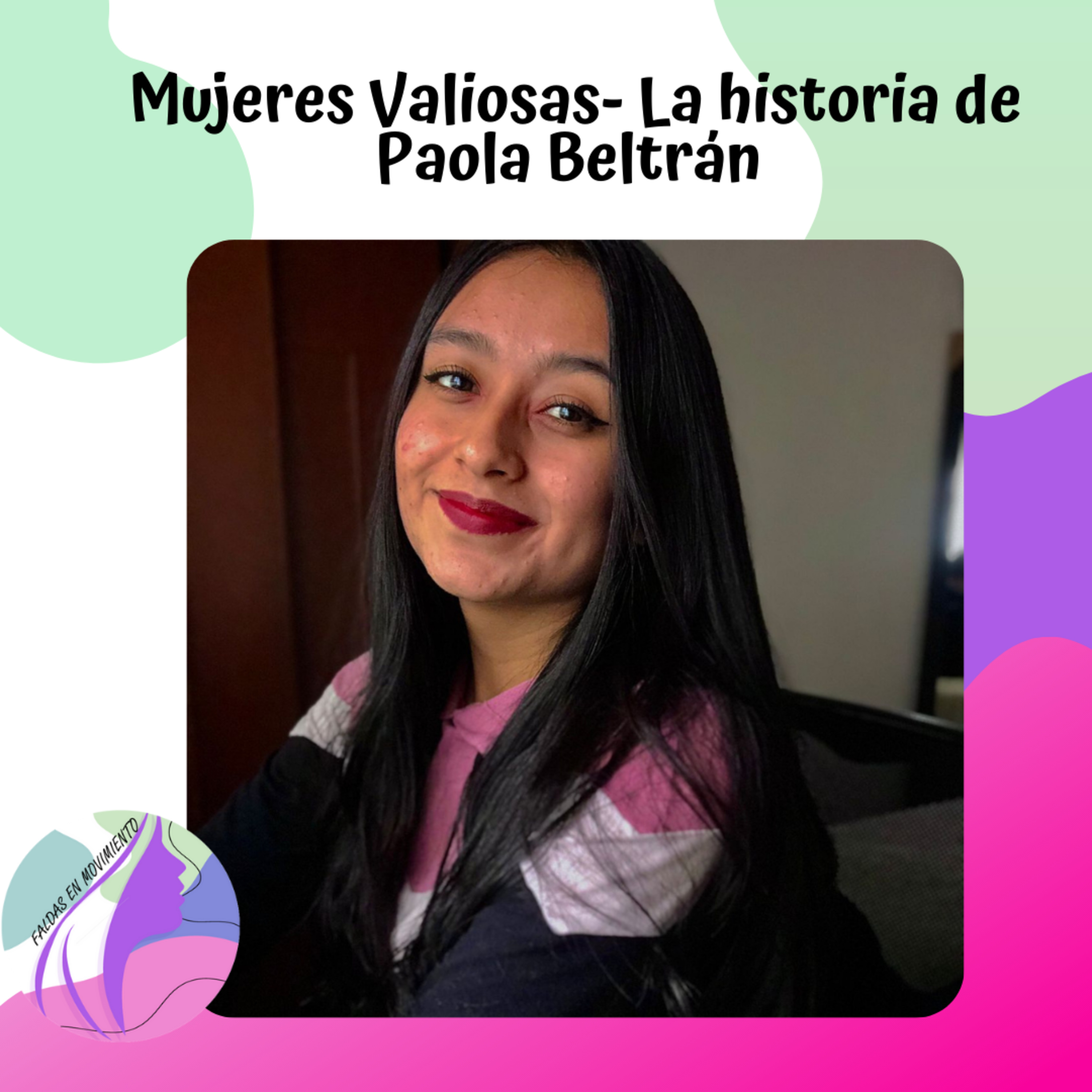 Faldas en Movimiento