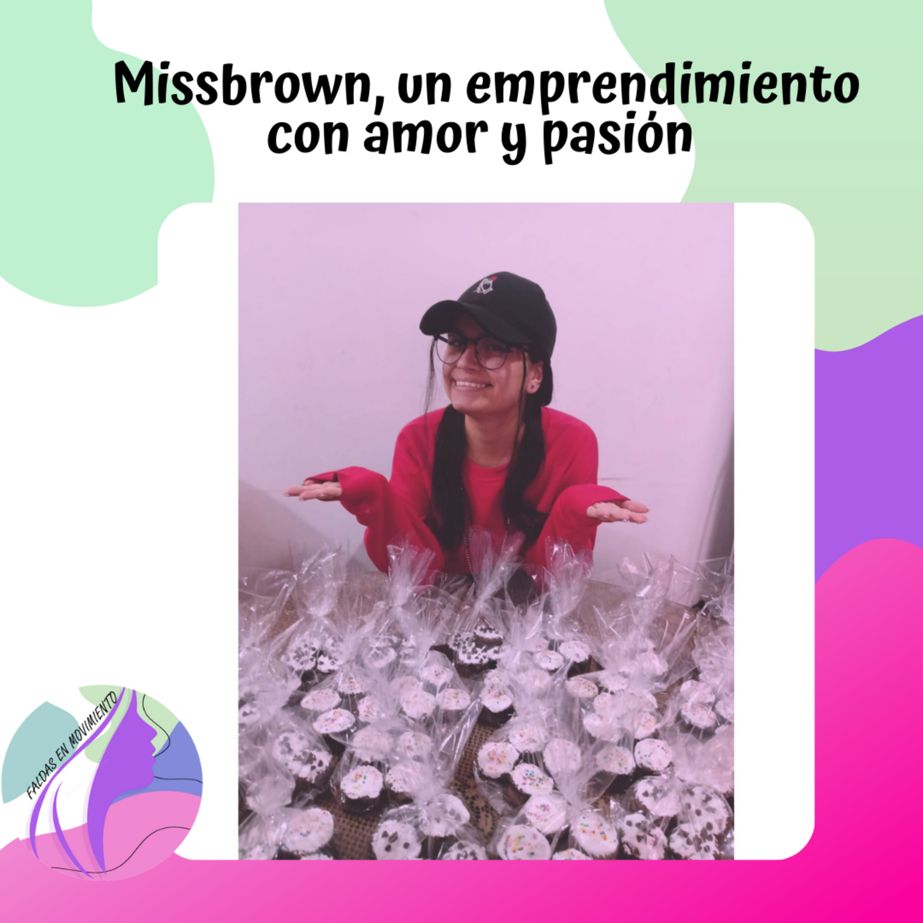 Faldas en Movimiento